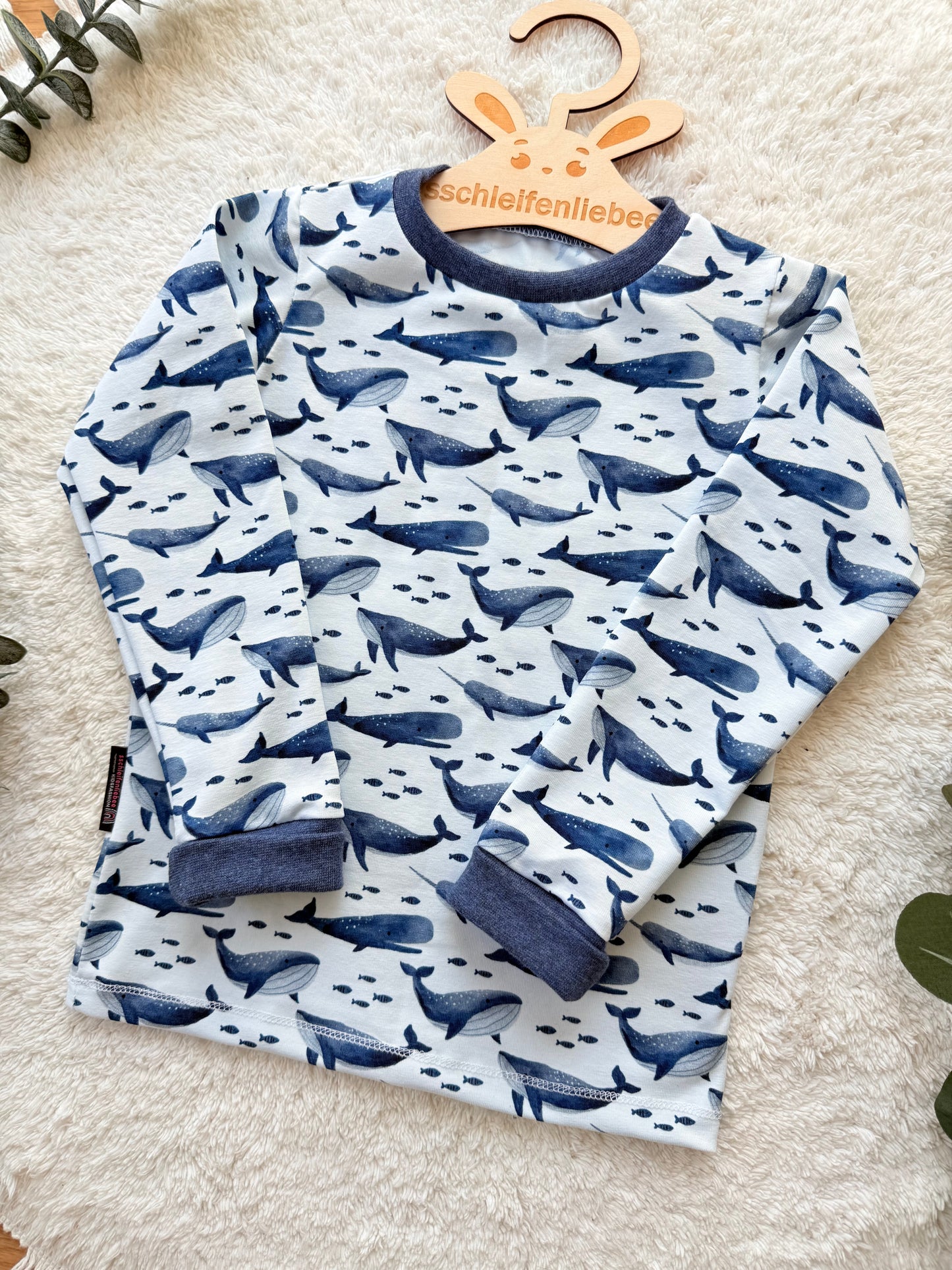 Longsleeve | Wal