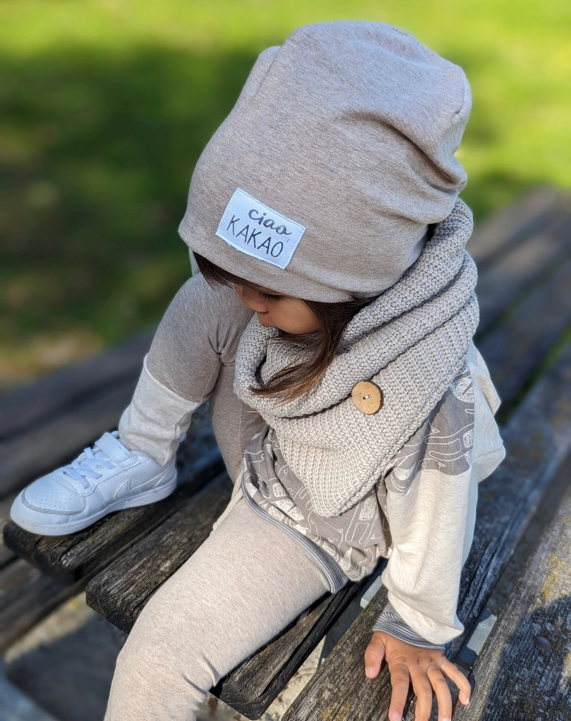 Dein Design | Strickloop | Farbwahl