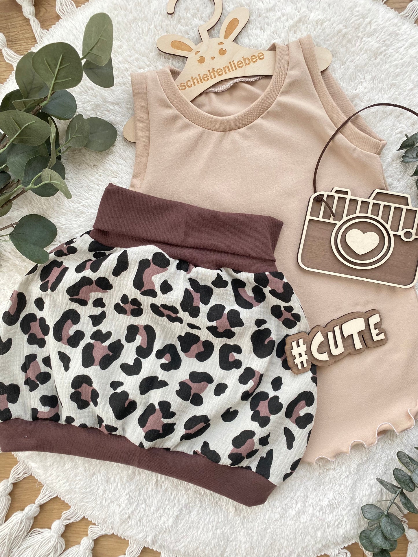 Dein Design | Tanktop | Basic | Melierte Farben