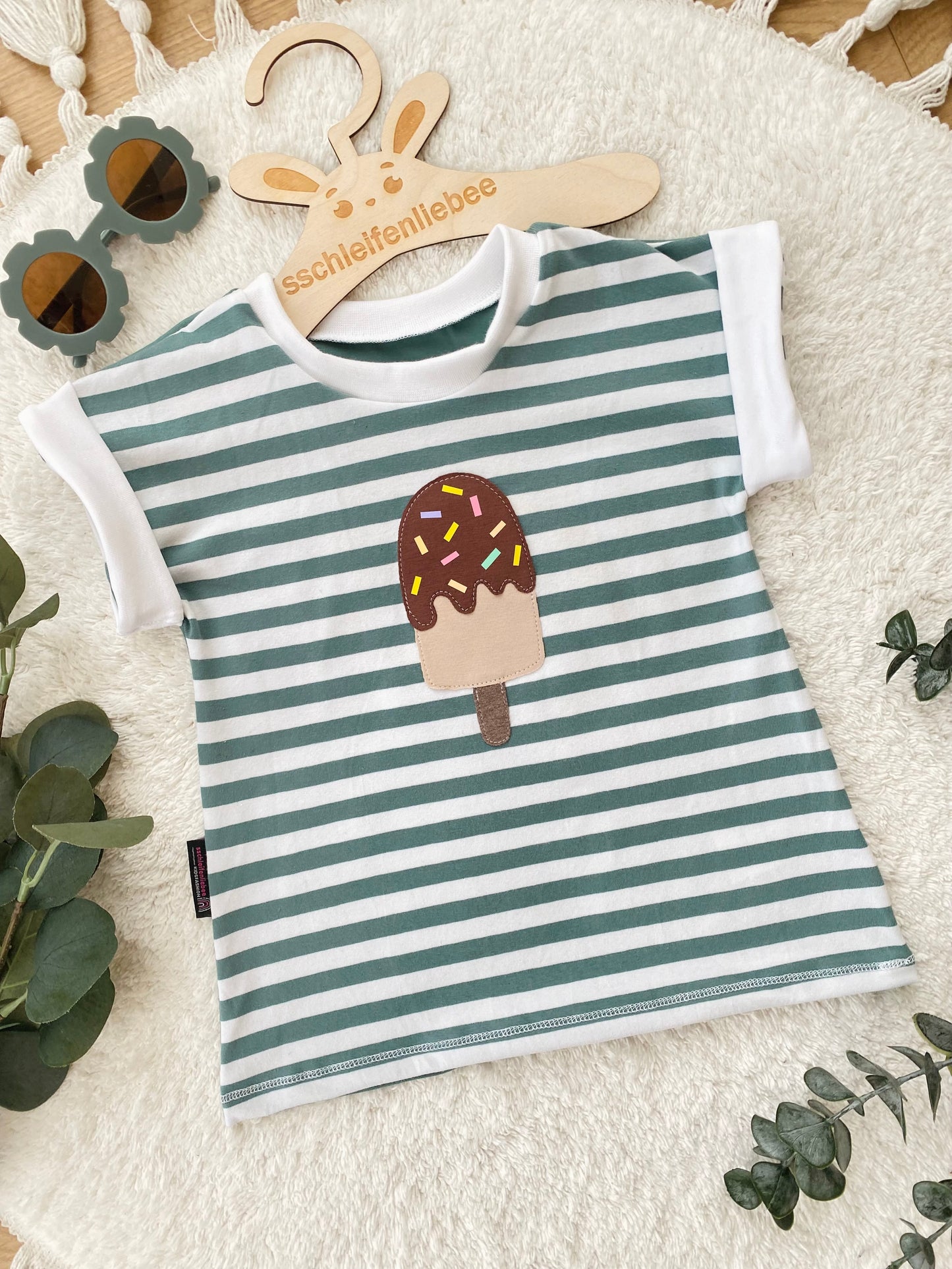 Oversized Shirt | Eis