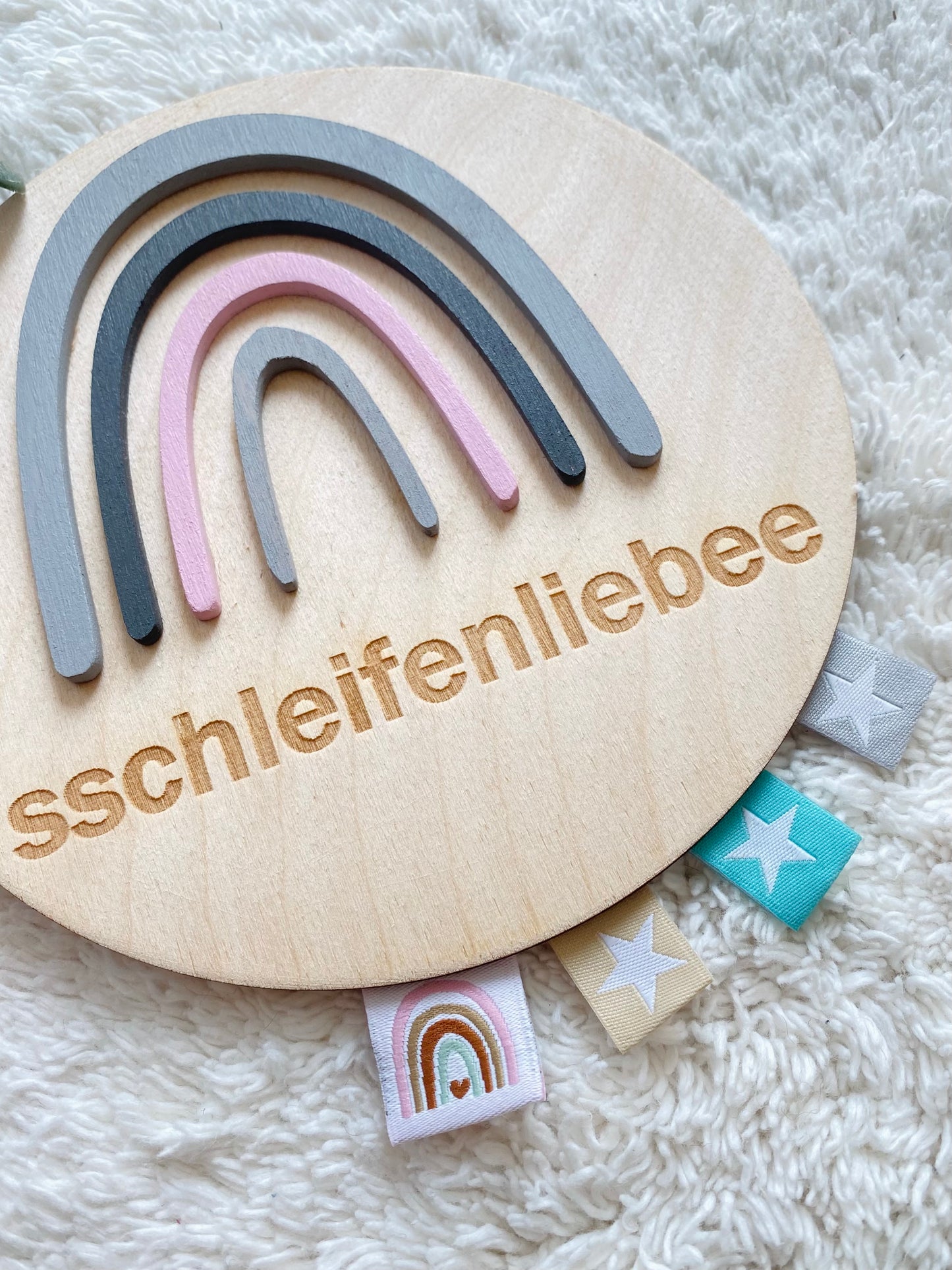 Dein Design | Sonnenhut | Musselin | Tiere