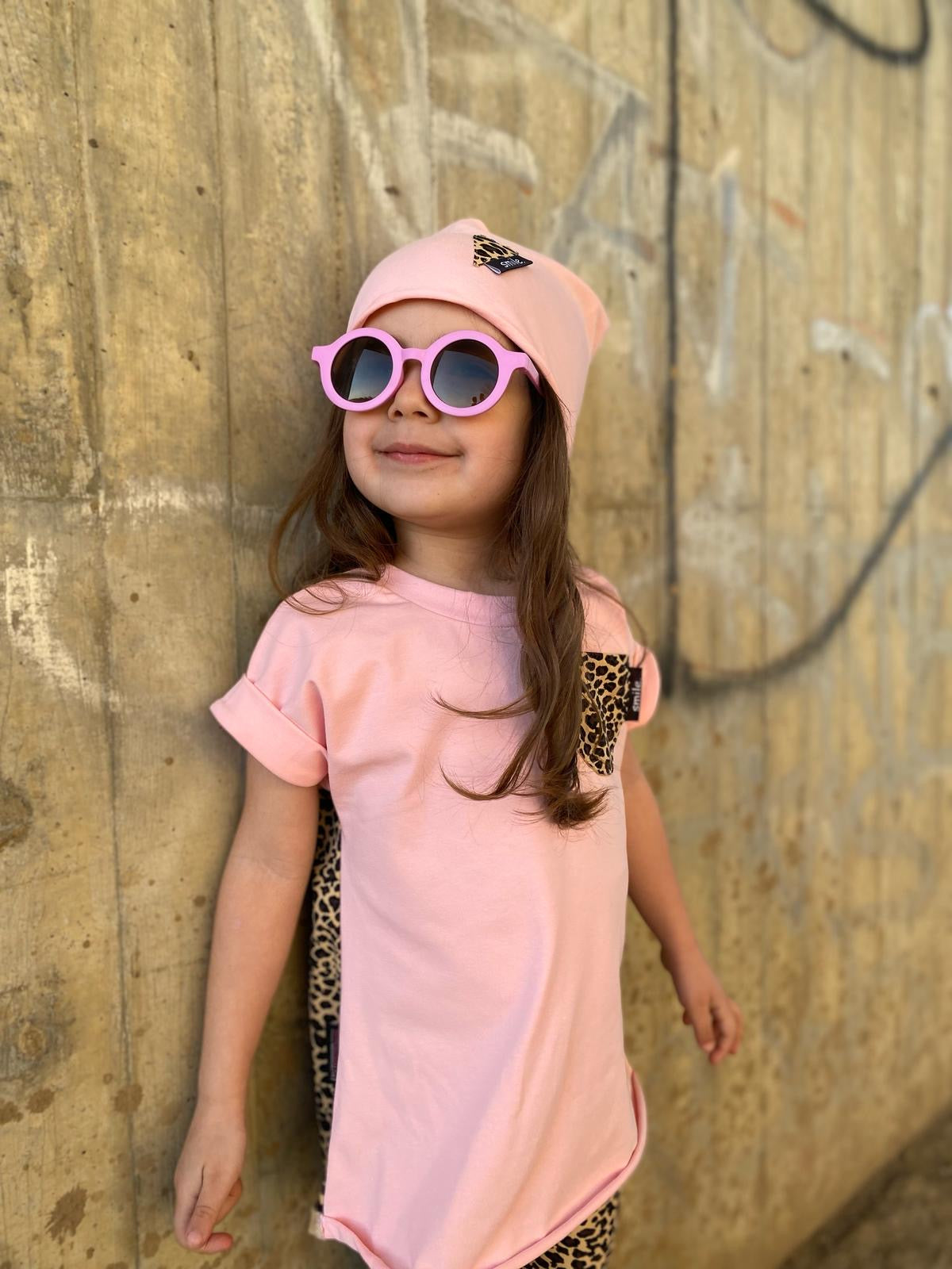 Oversized Shirt | Leo Rosa | smile.