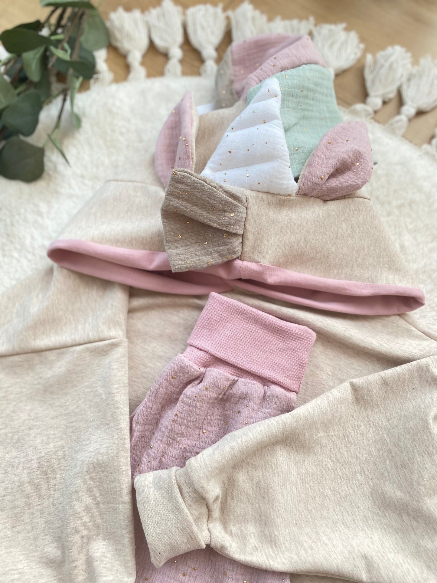 Einhorn Oversized Sweater