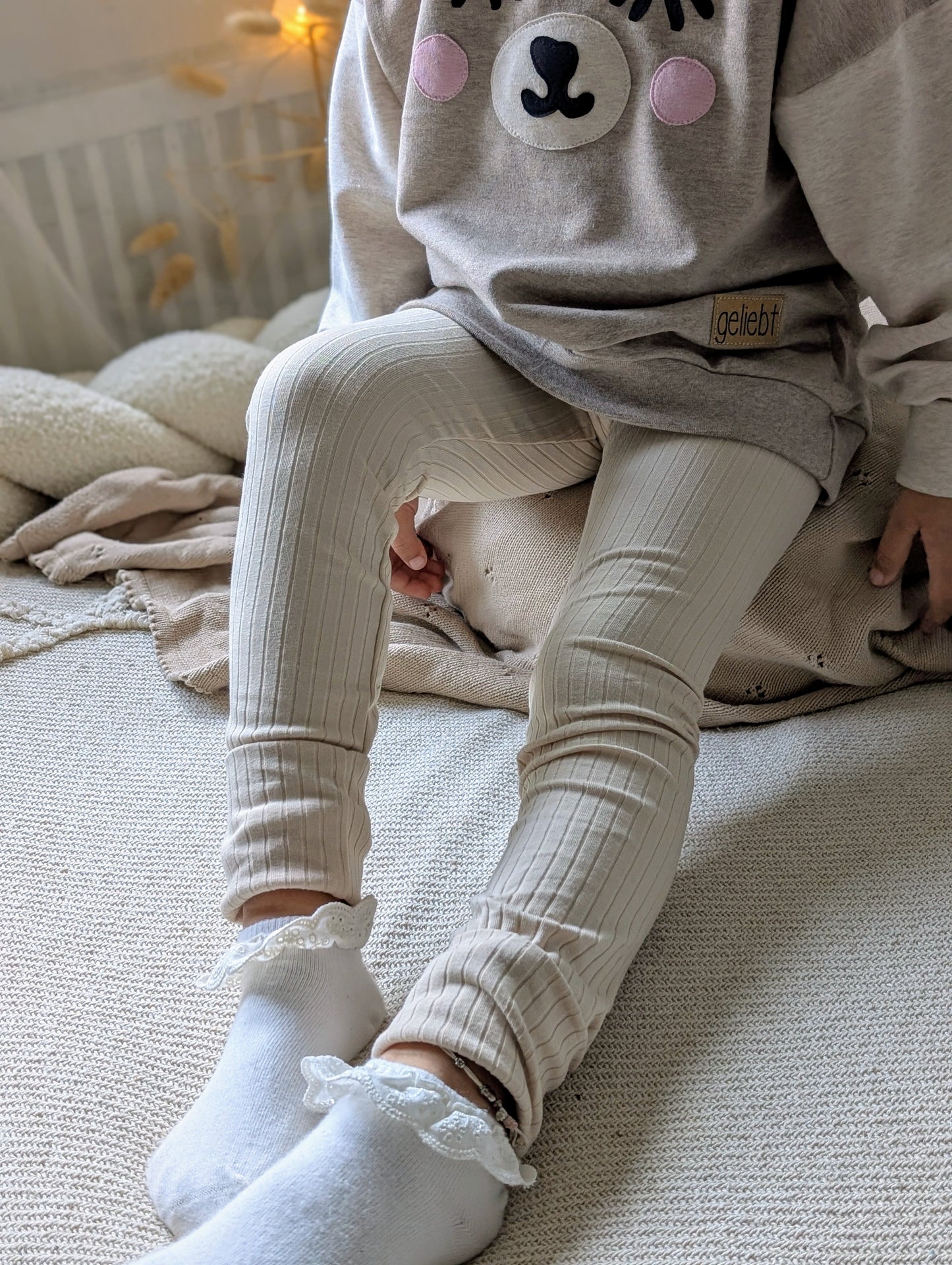 Dein Design | Super Soft | Skinny Fit