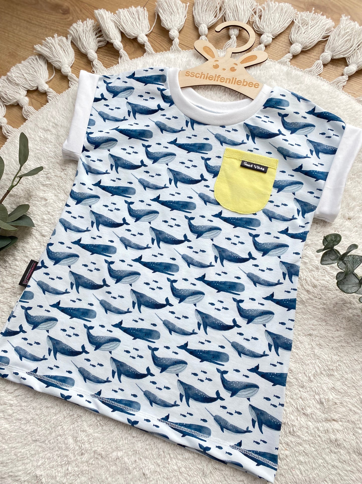 Oversized Shirt | Wal