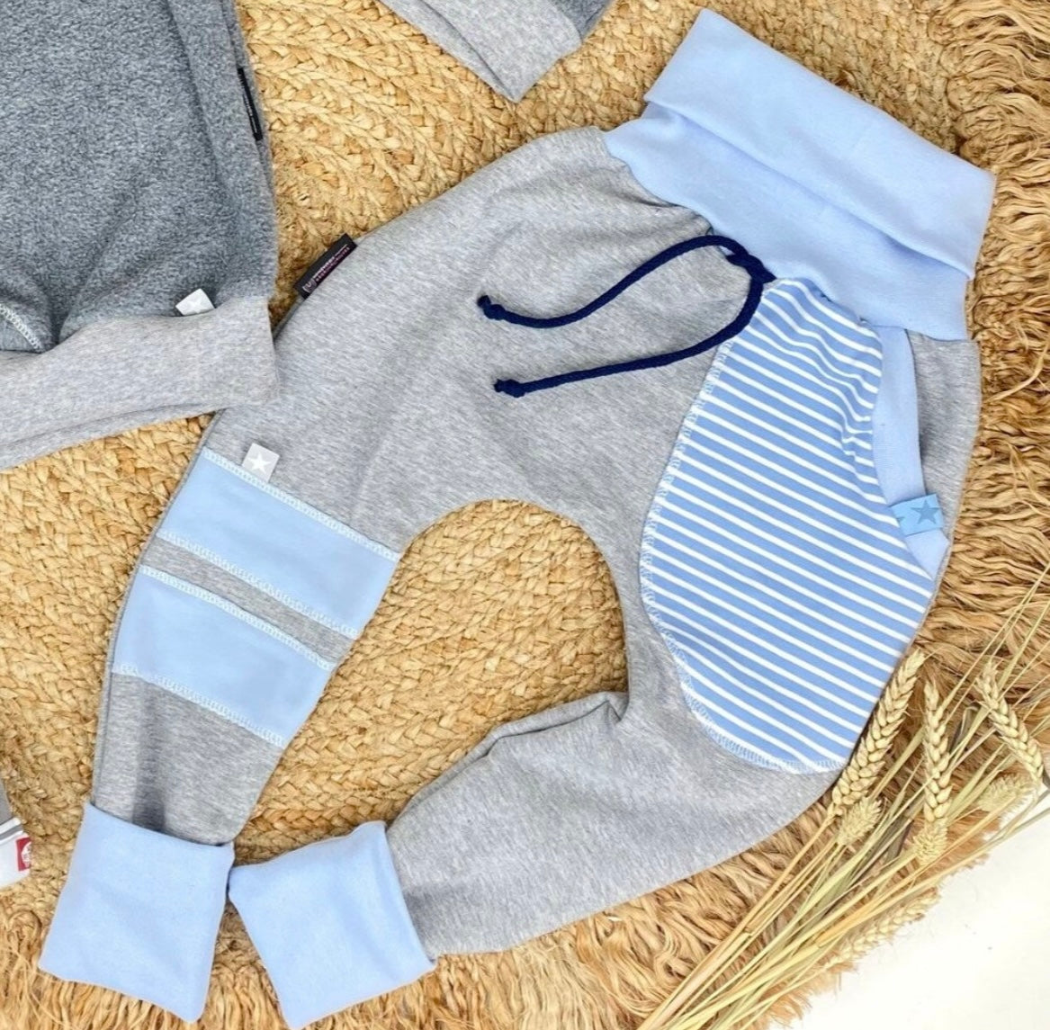 Surprise | Regular Fit Jogger