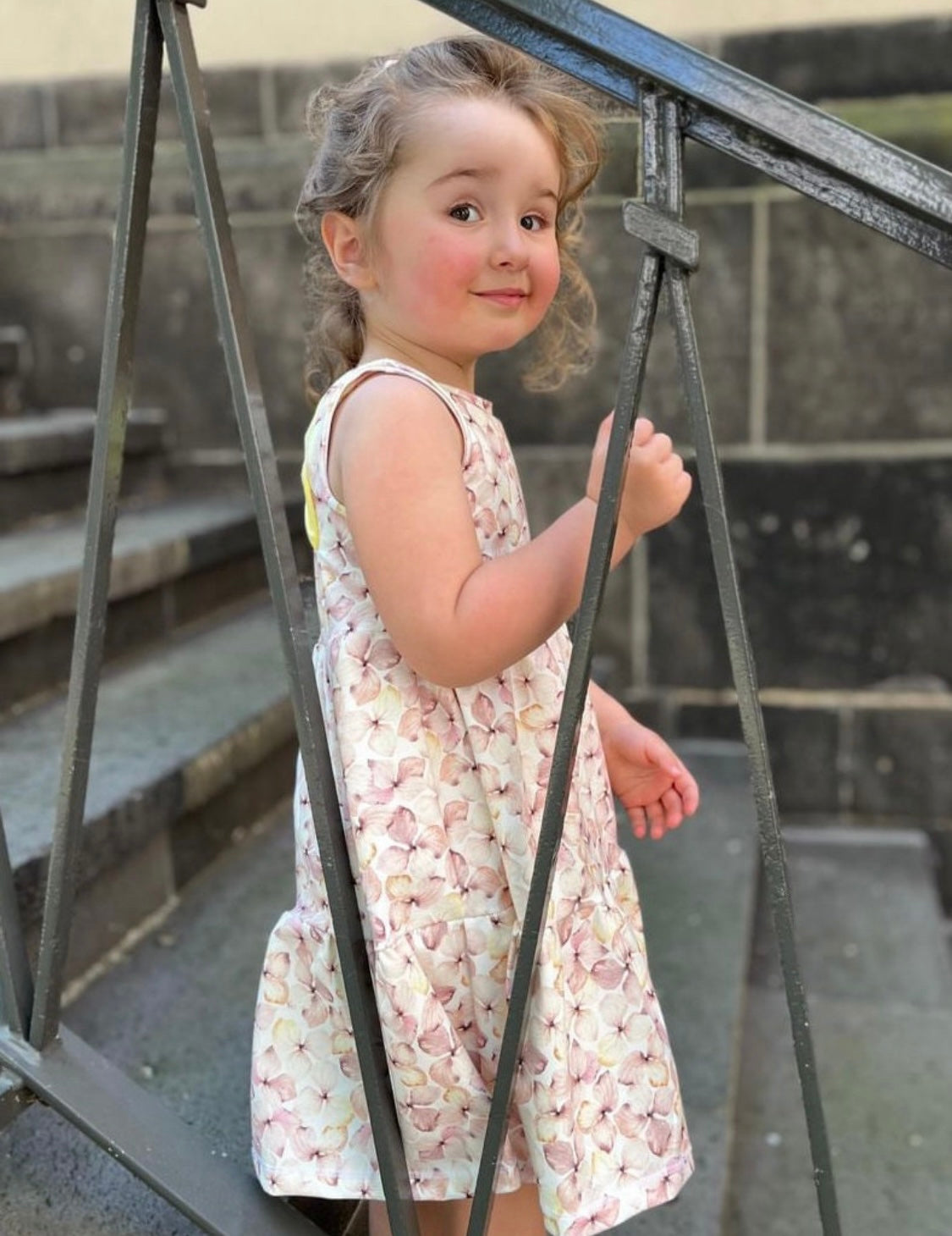 Dein Design | Kleid mit Schleife | Maxikleid | Midikleid