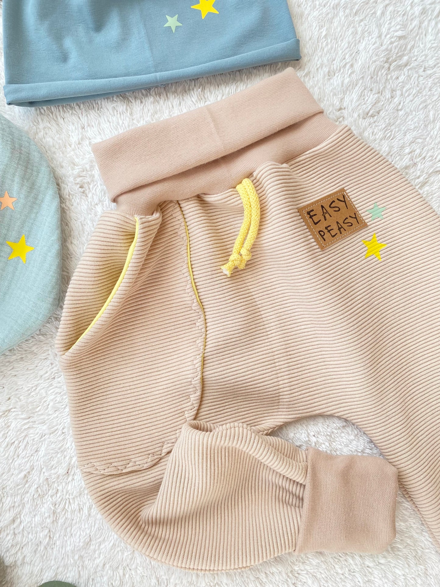 Regular Fit Jogger | EASY PEASY