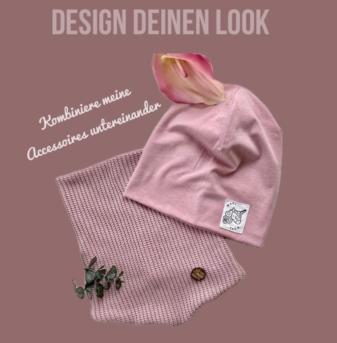 Dein Design | Strickloop | Farbwahl