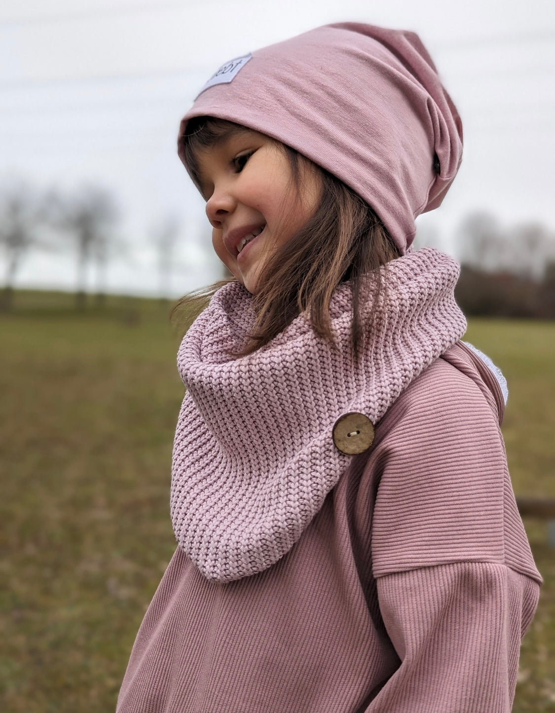 Dein Design | Strickloop | Farbwahl