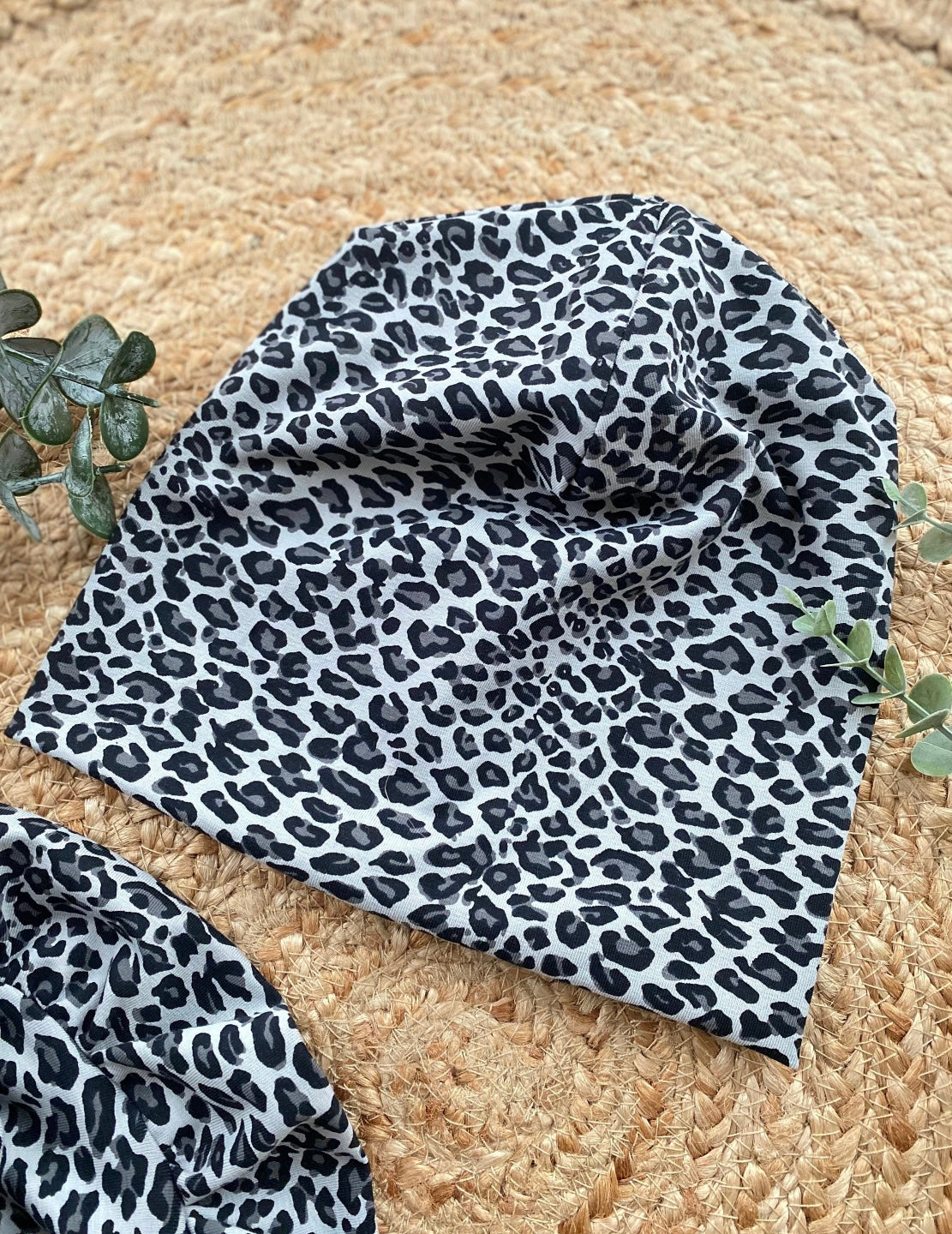 Leo Beanie | Farbwahl