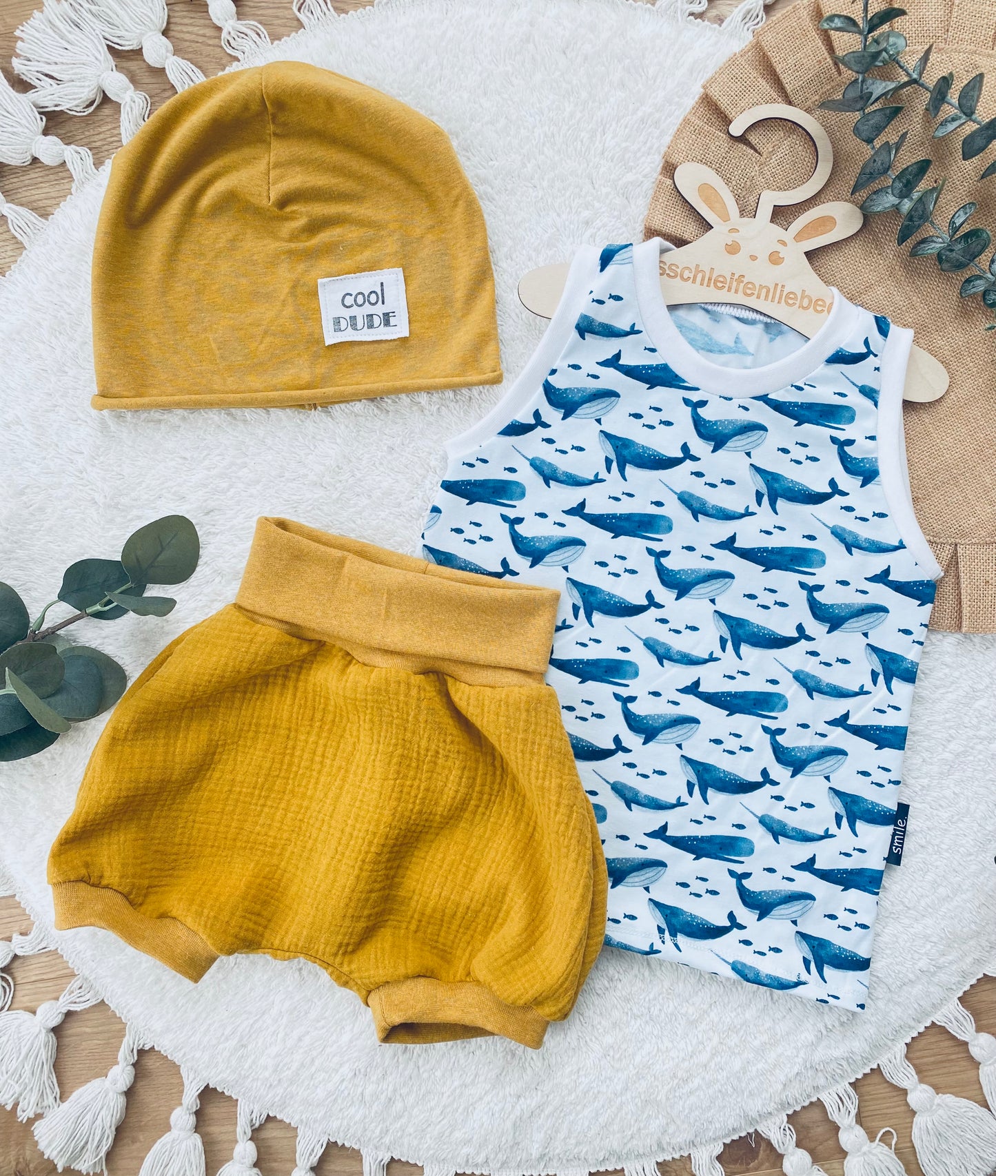 Muskelshirt | Tank Top | Wal