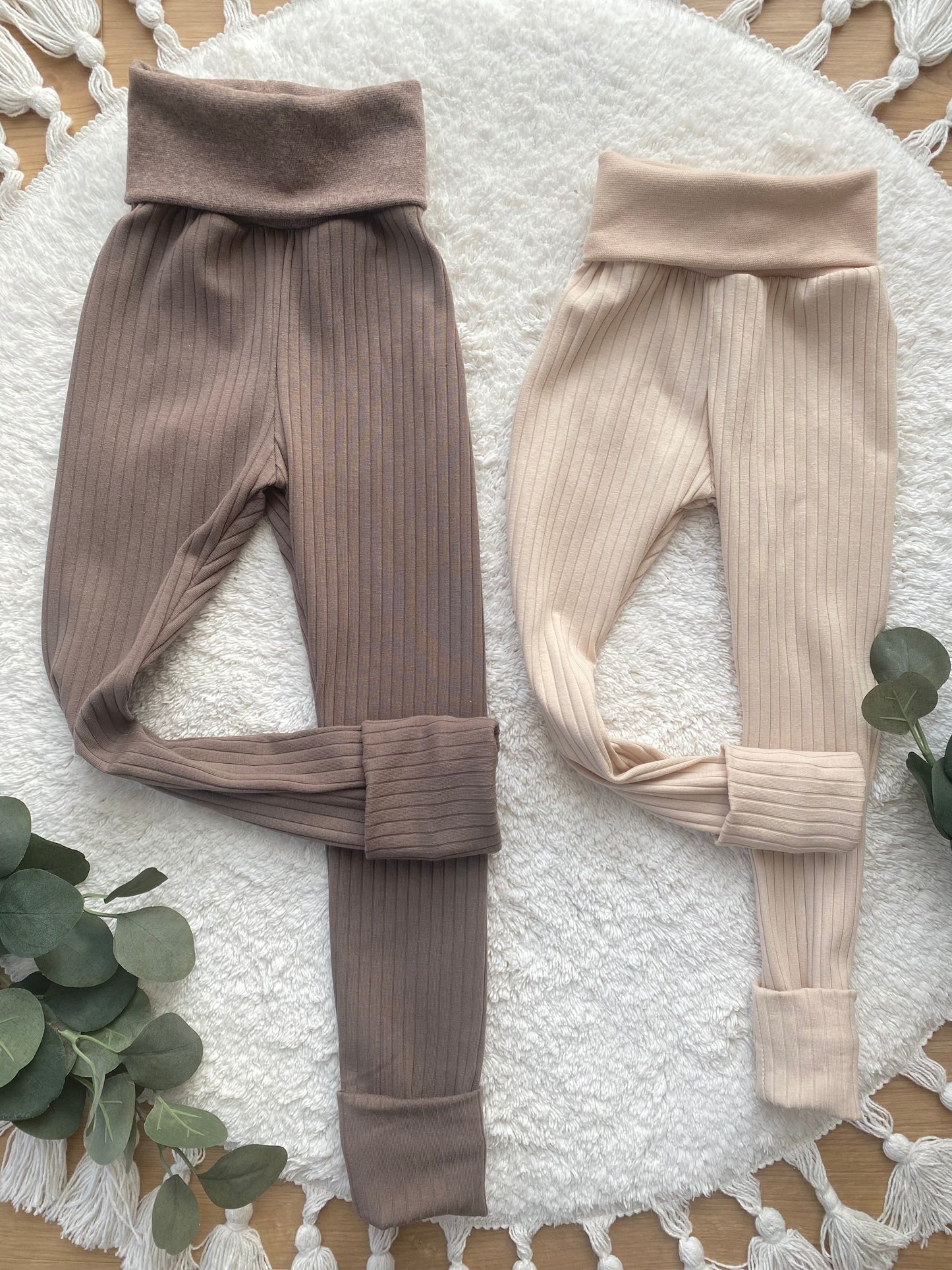 Dein Design | Super Soft | Skinny Fit