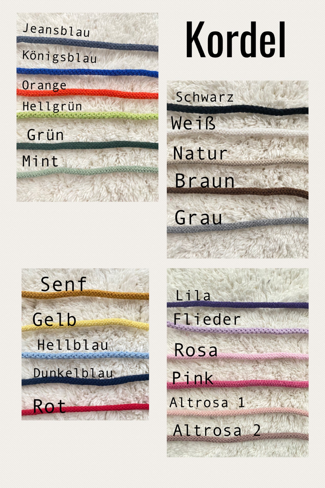 Dein Design | MIX IT - Alle Farben! Schultüte 70 cm & Geschwistertüte 35 cm für Jungen & Mädchen