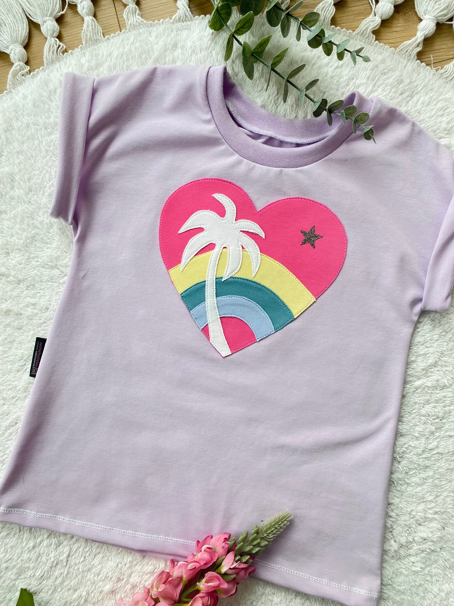 Oversized Shirt | Summer Vibes