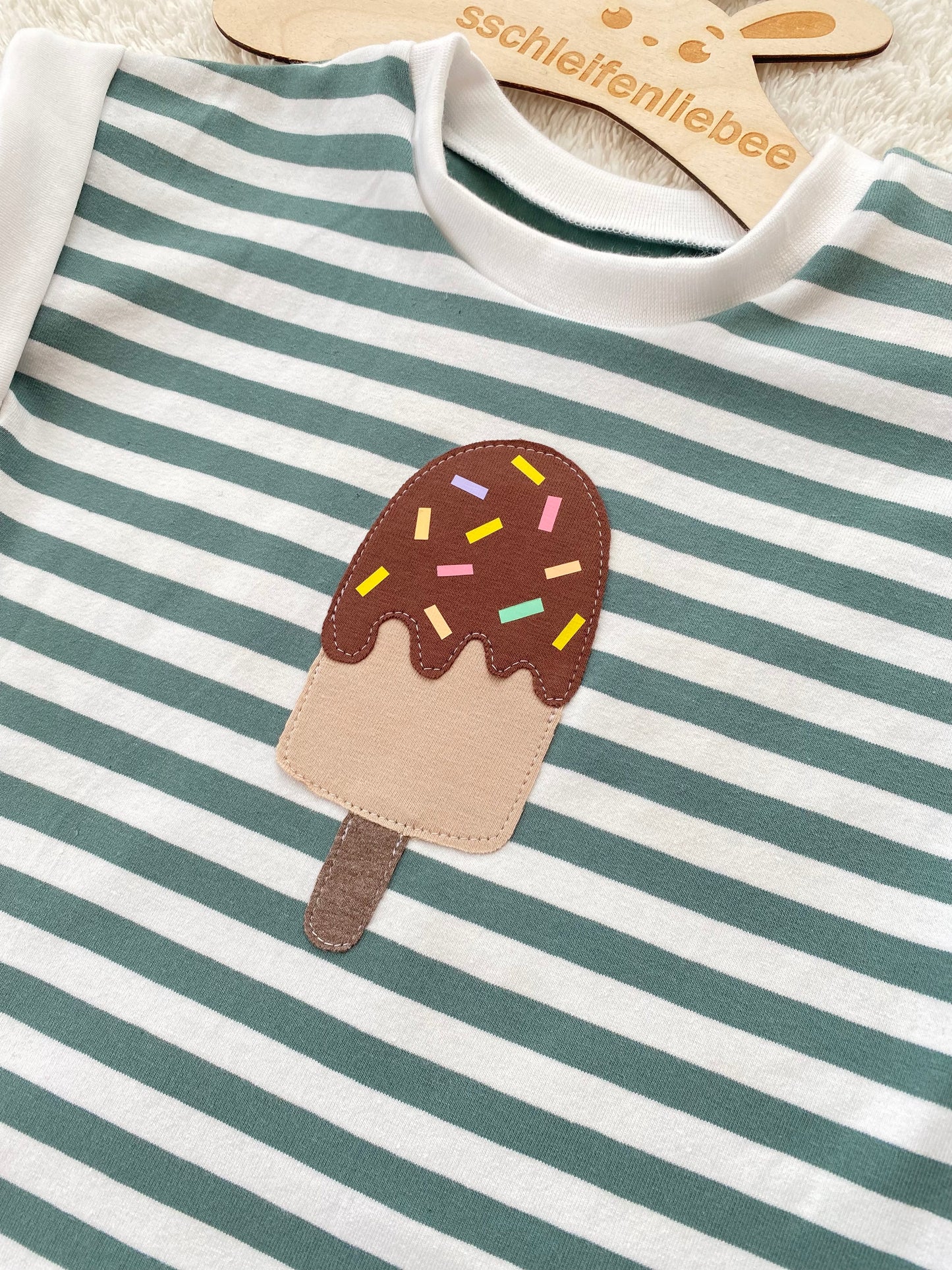 Oversized Shirt | Eis