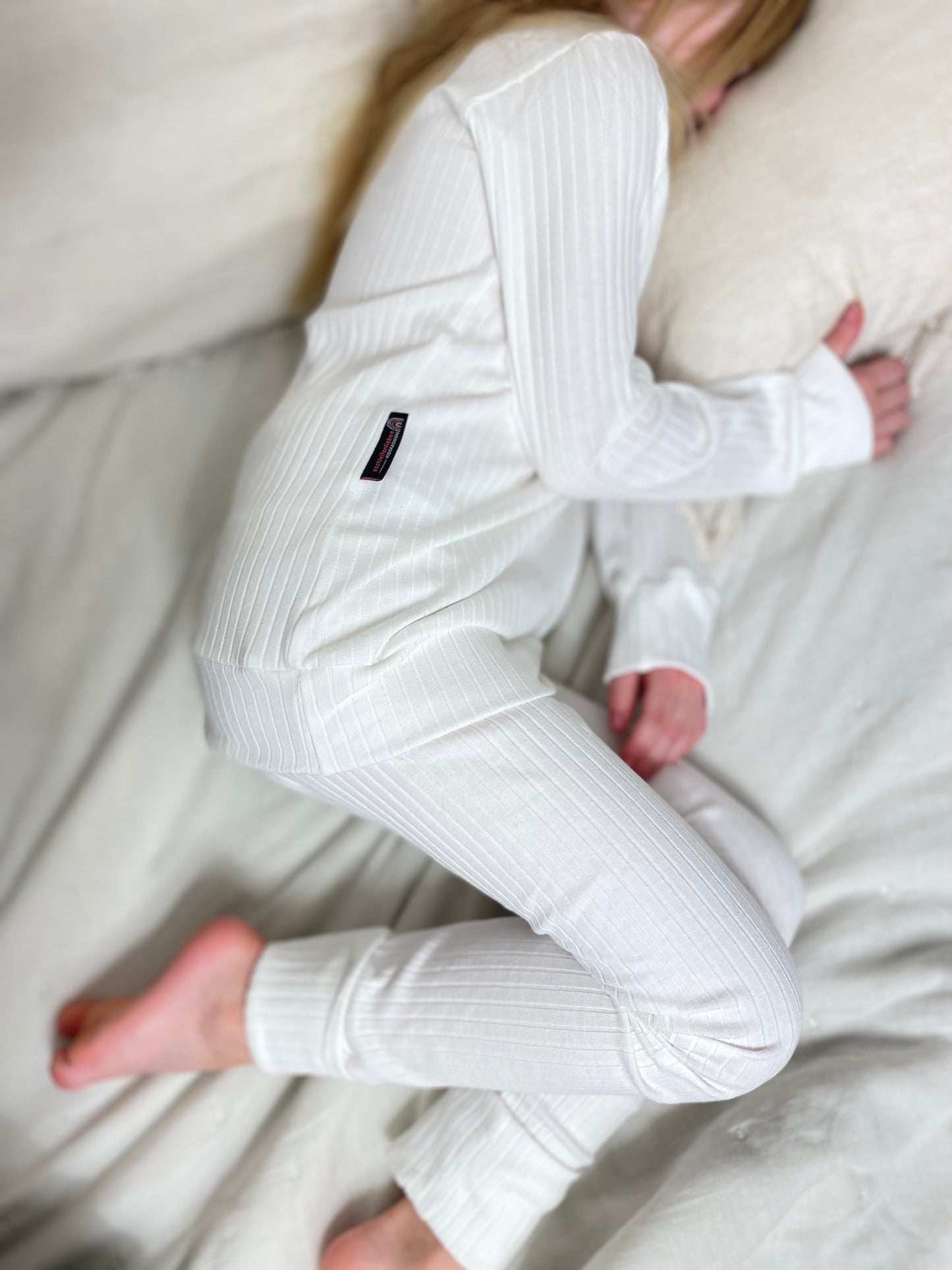 Dein Design | Super Soft | Skinny Fit