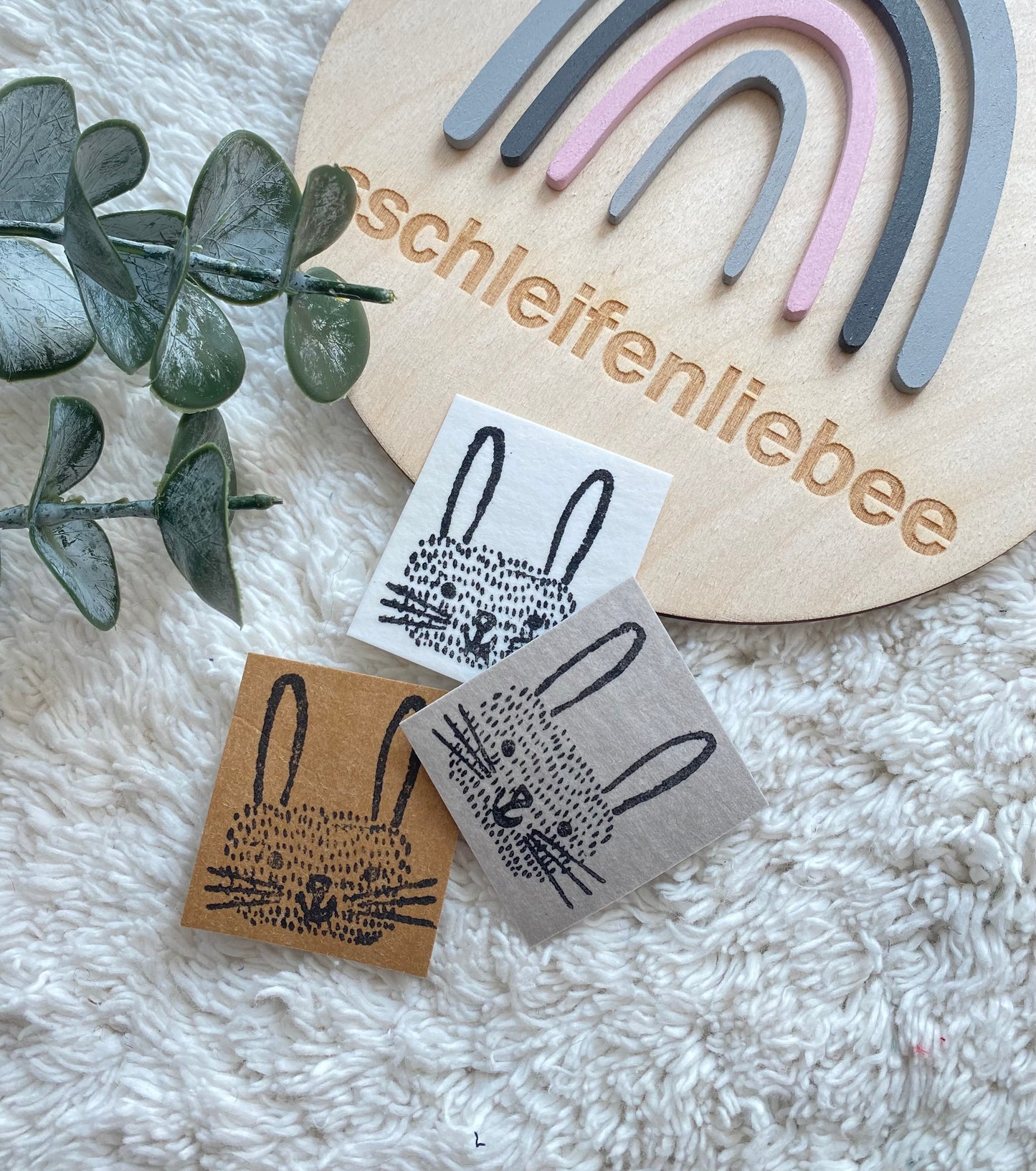 Dein Design | Sonnenhut | Musselin | Tiere