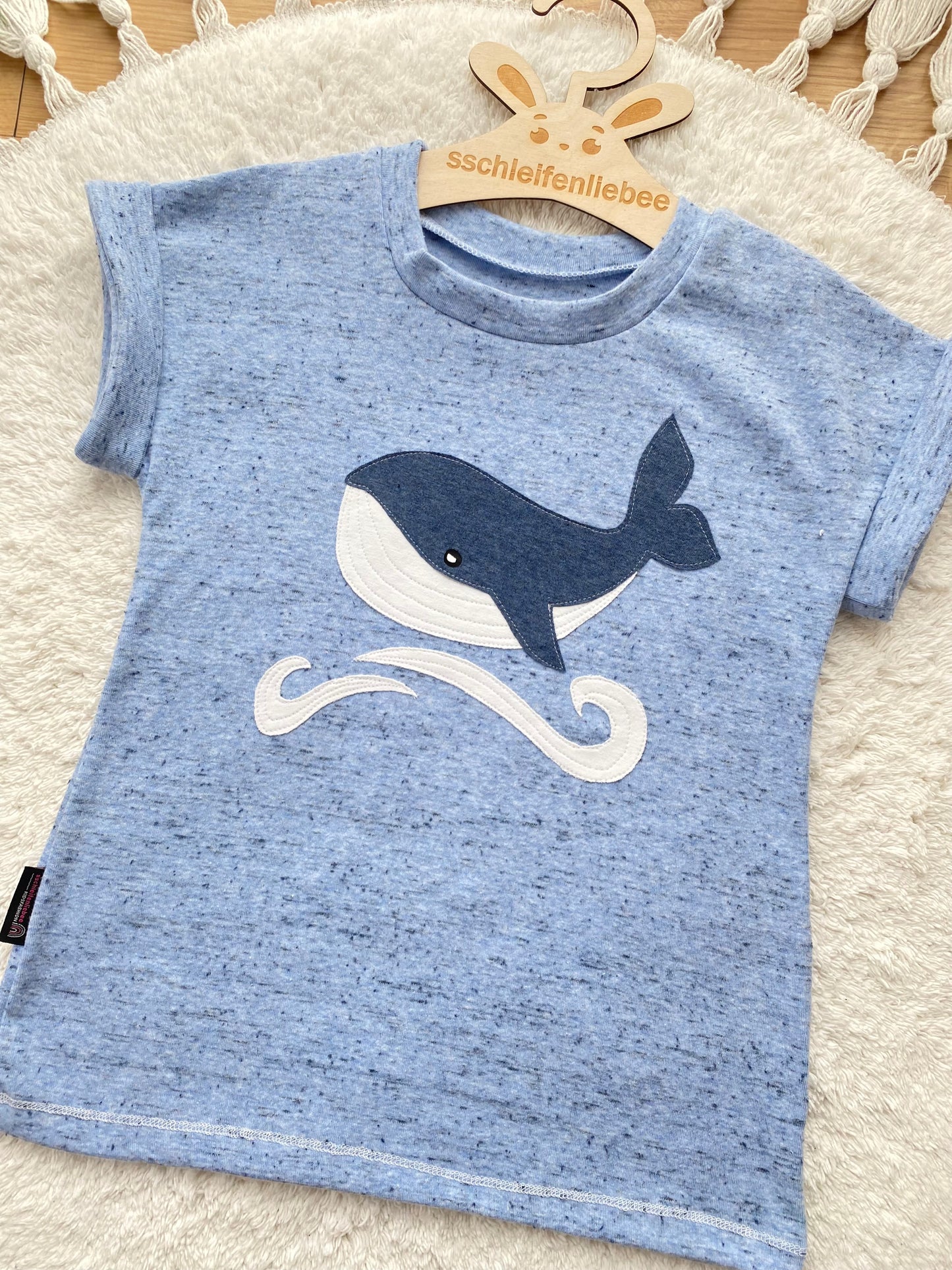 Oversized Shirt | Wal