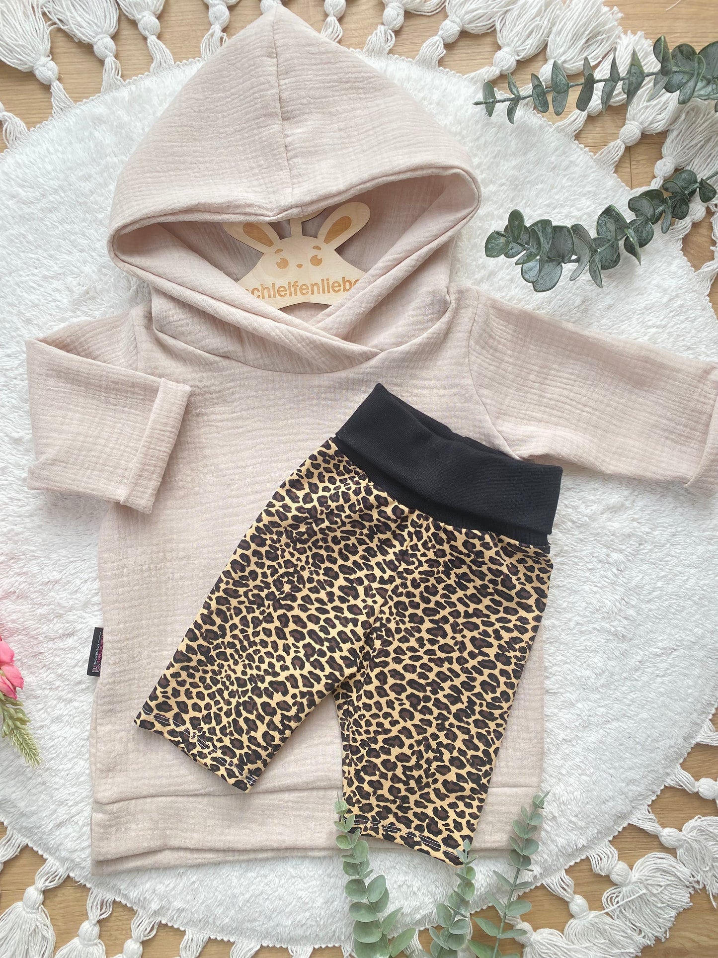 Dein Design | Leo Radlerhose