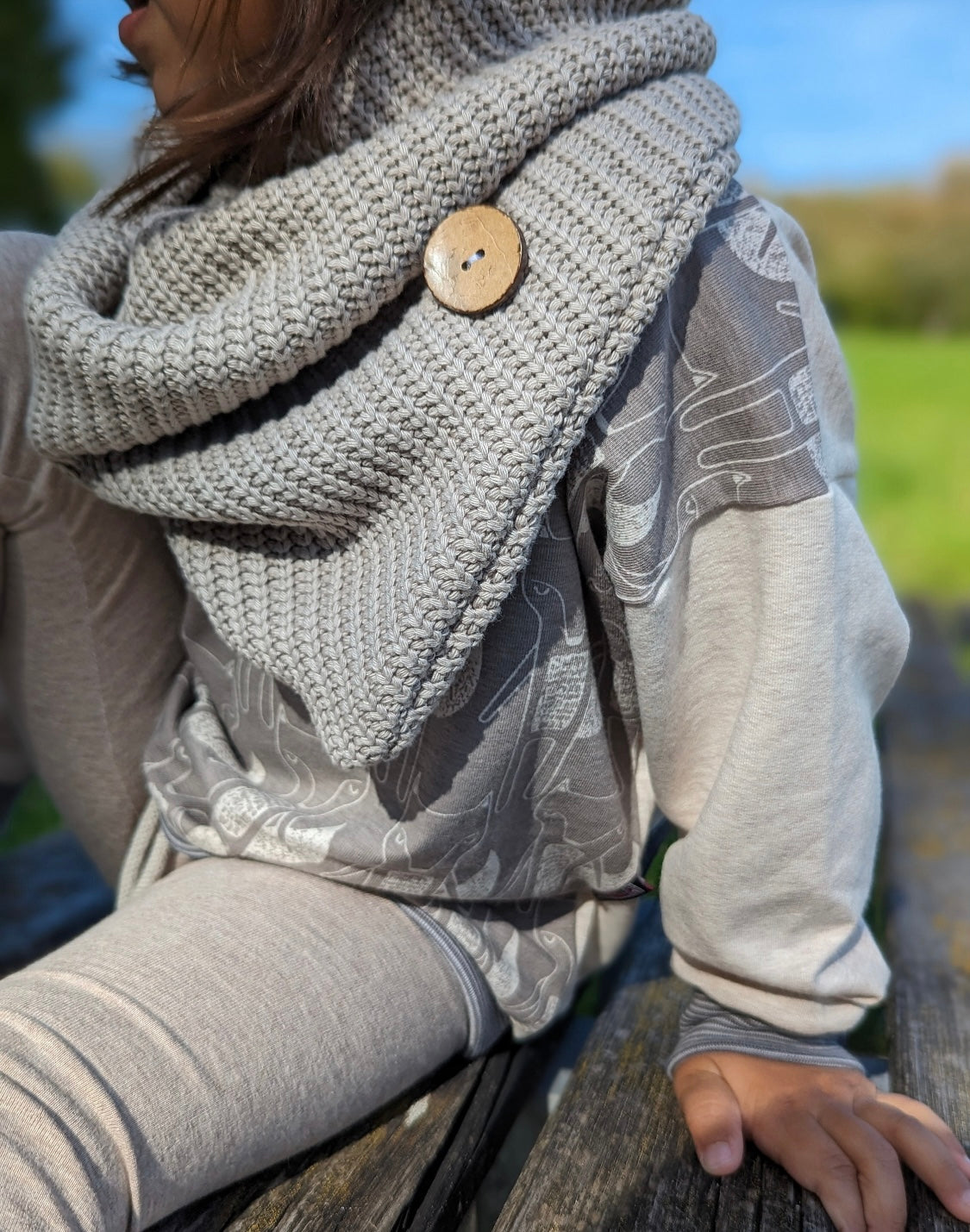 Dein Design | Strickloop | Farbwahl