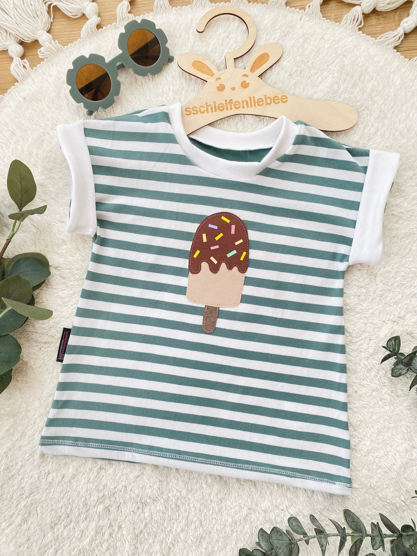 Oversized Shirt | Eis