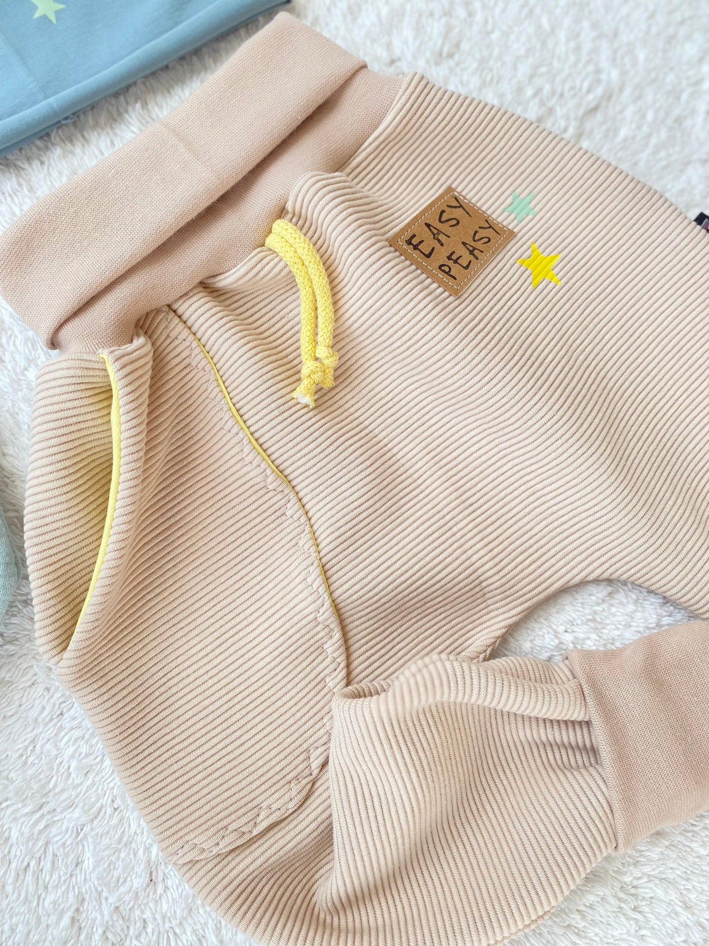 Regular Fit Jogger | EASY PEASY