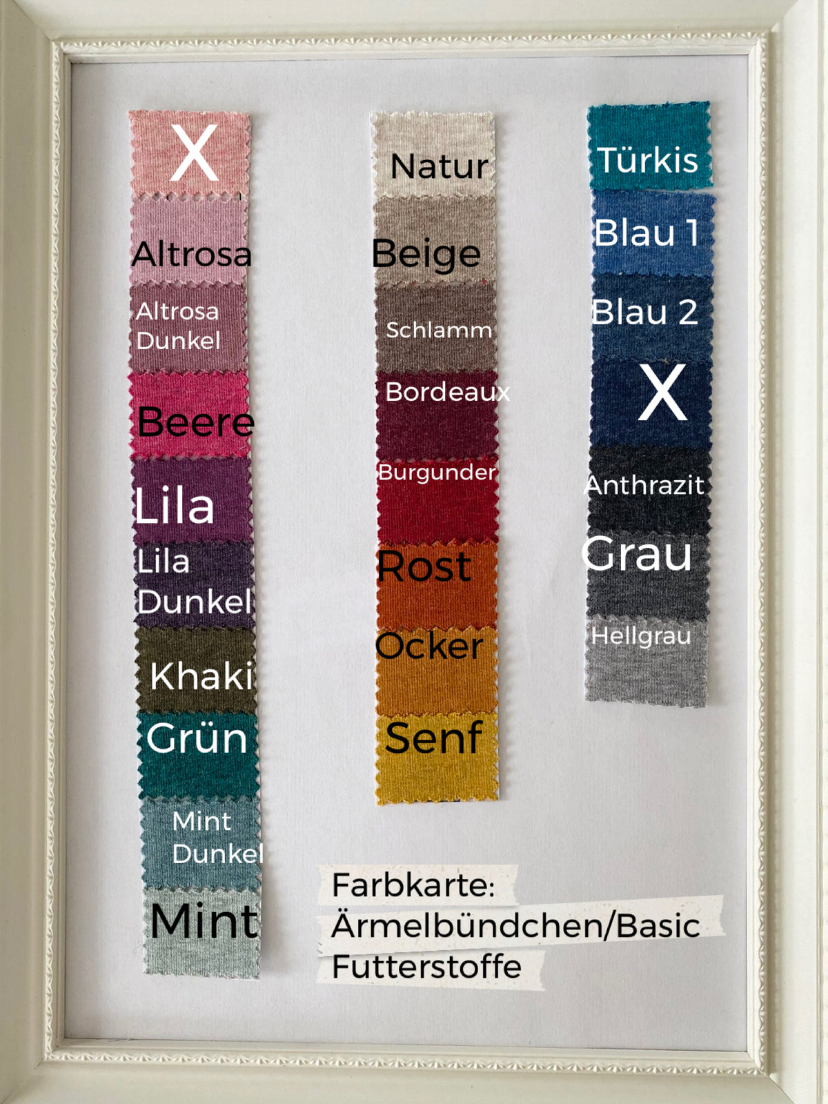 Wollwalkjacke, Walkjacke mit Reißverschluss, individuell konfigurieren