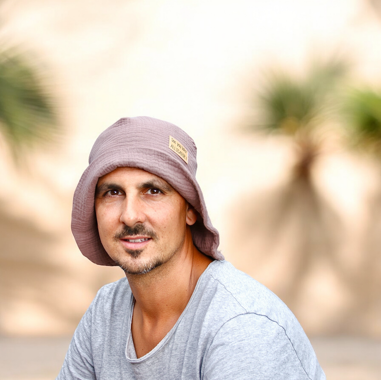 Dein Design | Sonnenhut | Bucket Hat | Adults