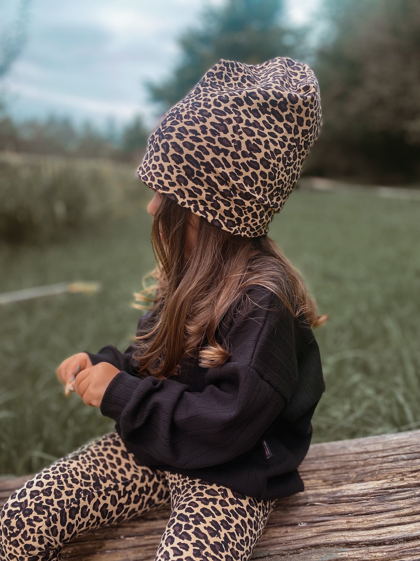 Leo Beanie | Farbwahl
