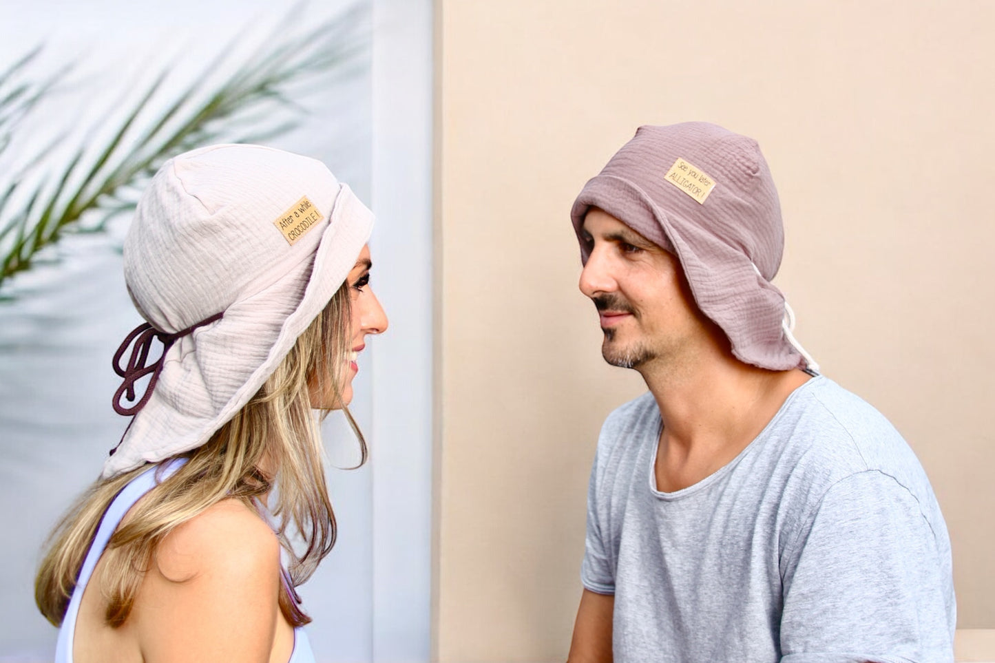 Dein Design | Sonnenhut | Bucket Hat | Adults