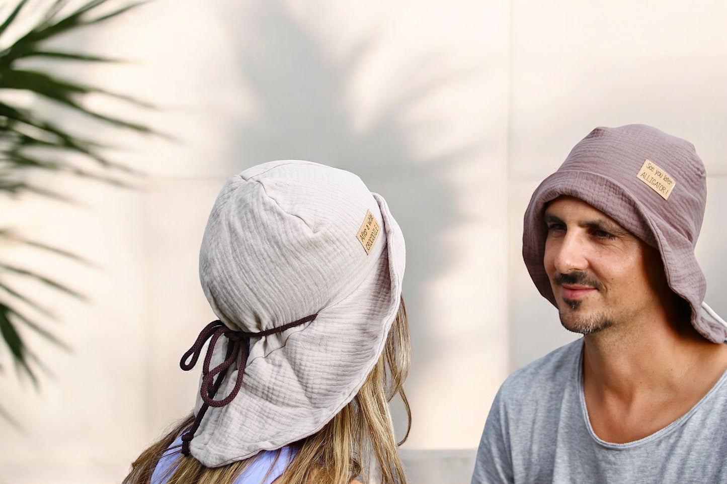 Dein Design | Sonnenhut | Bucket Hat | Adults