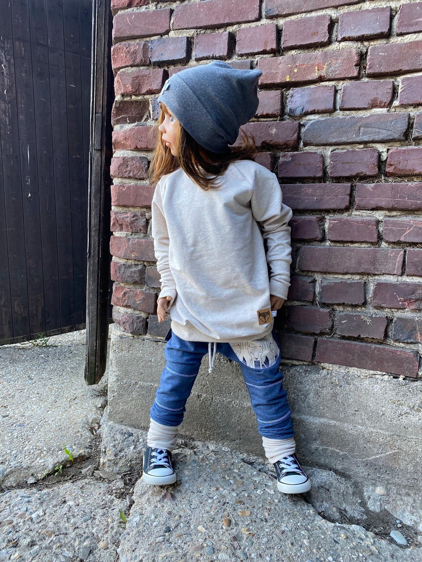 Regular Fit Jogger | Fuchs