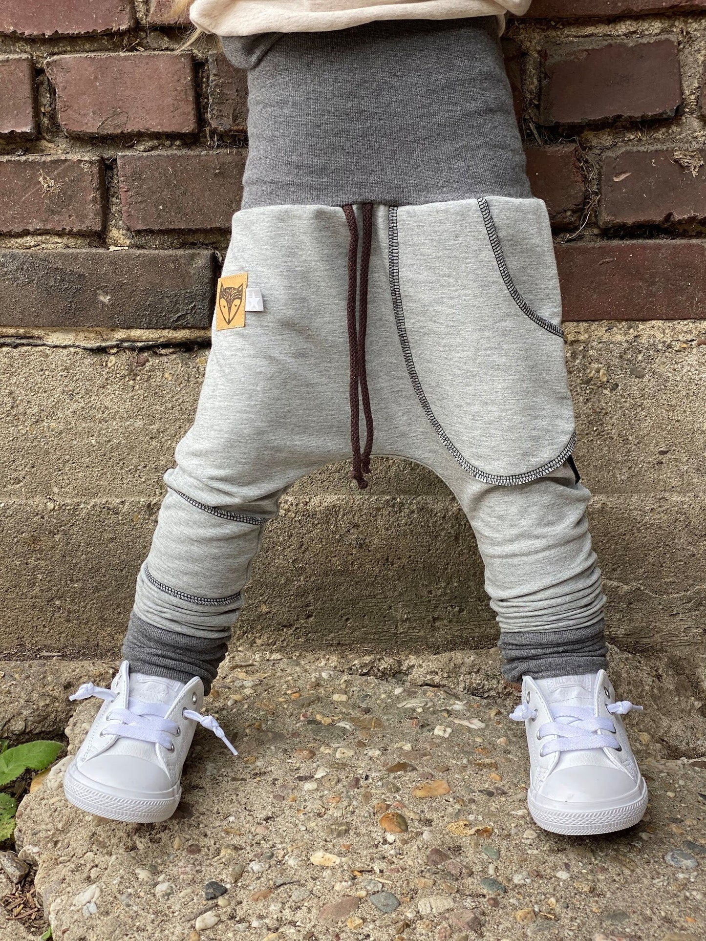 Regular Fit Jogger | Fuchs