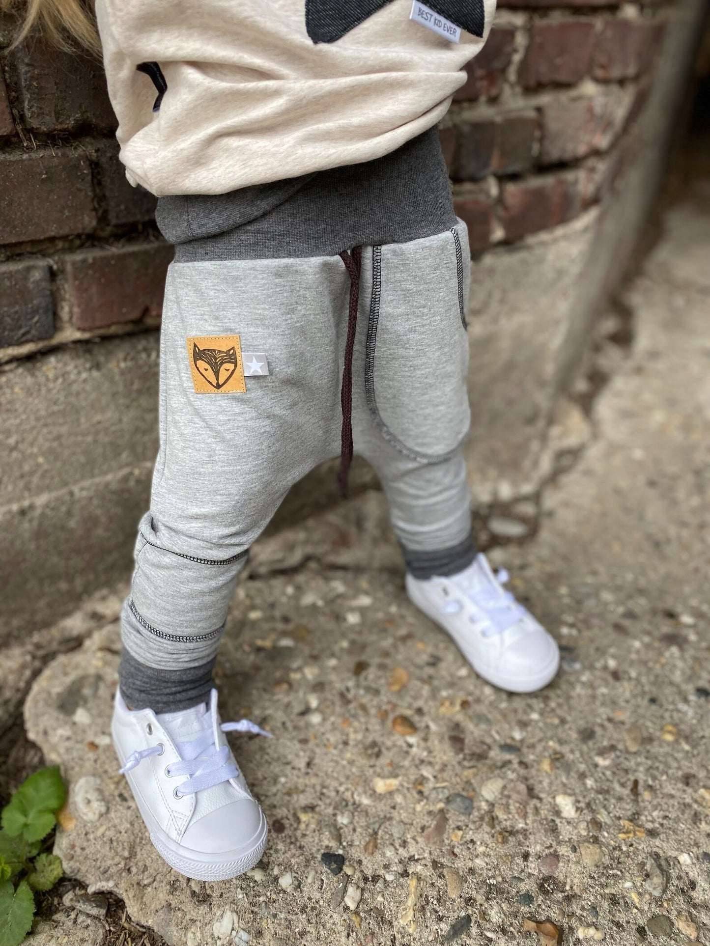 Regular Fit Jogger | Fuchs