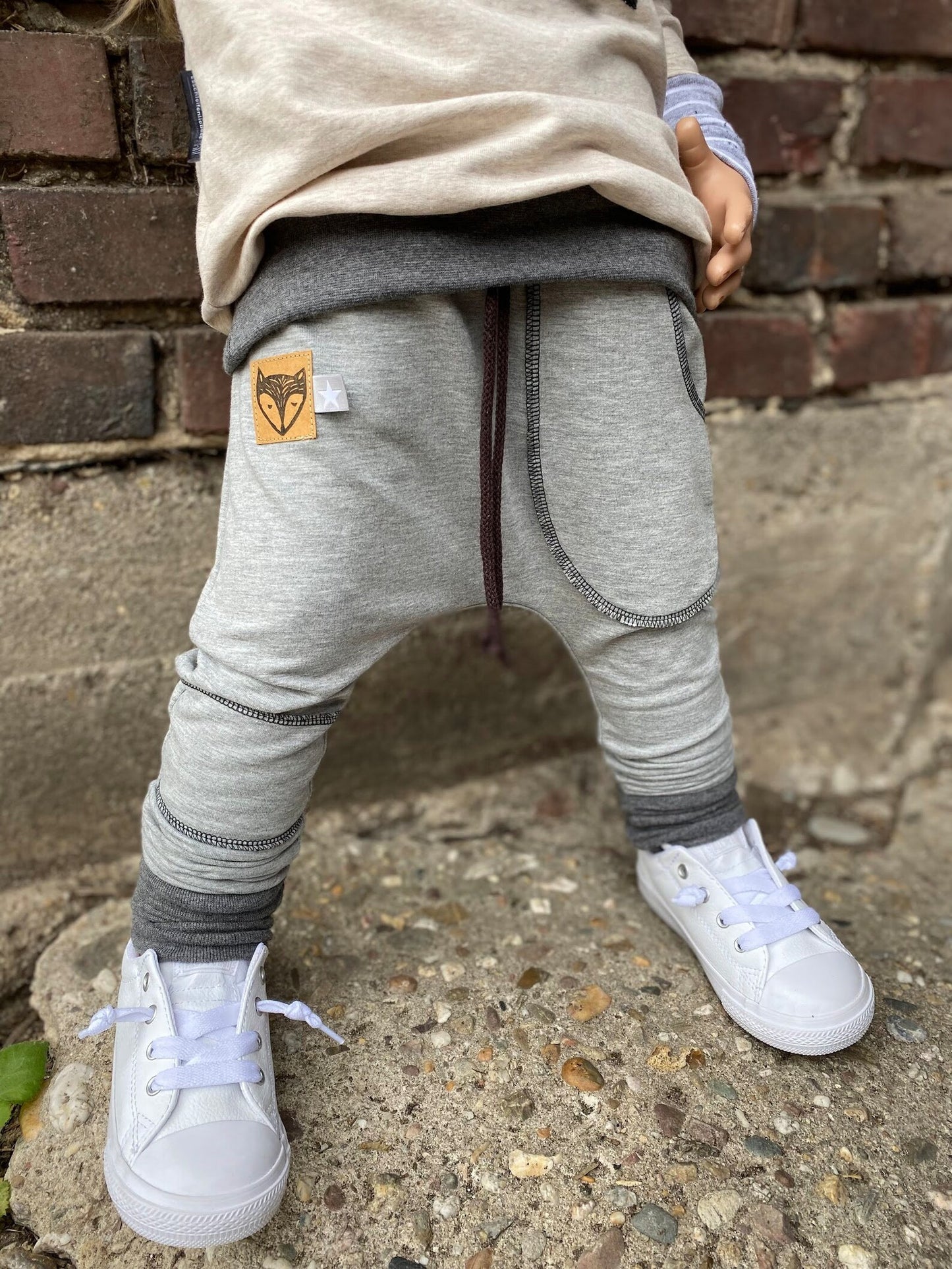 Regular Fit Jogger | Fuchs