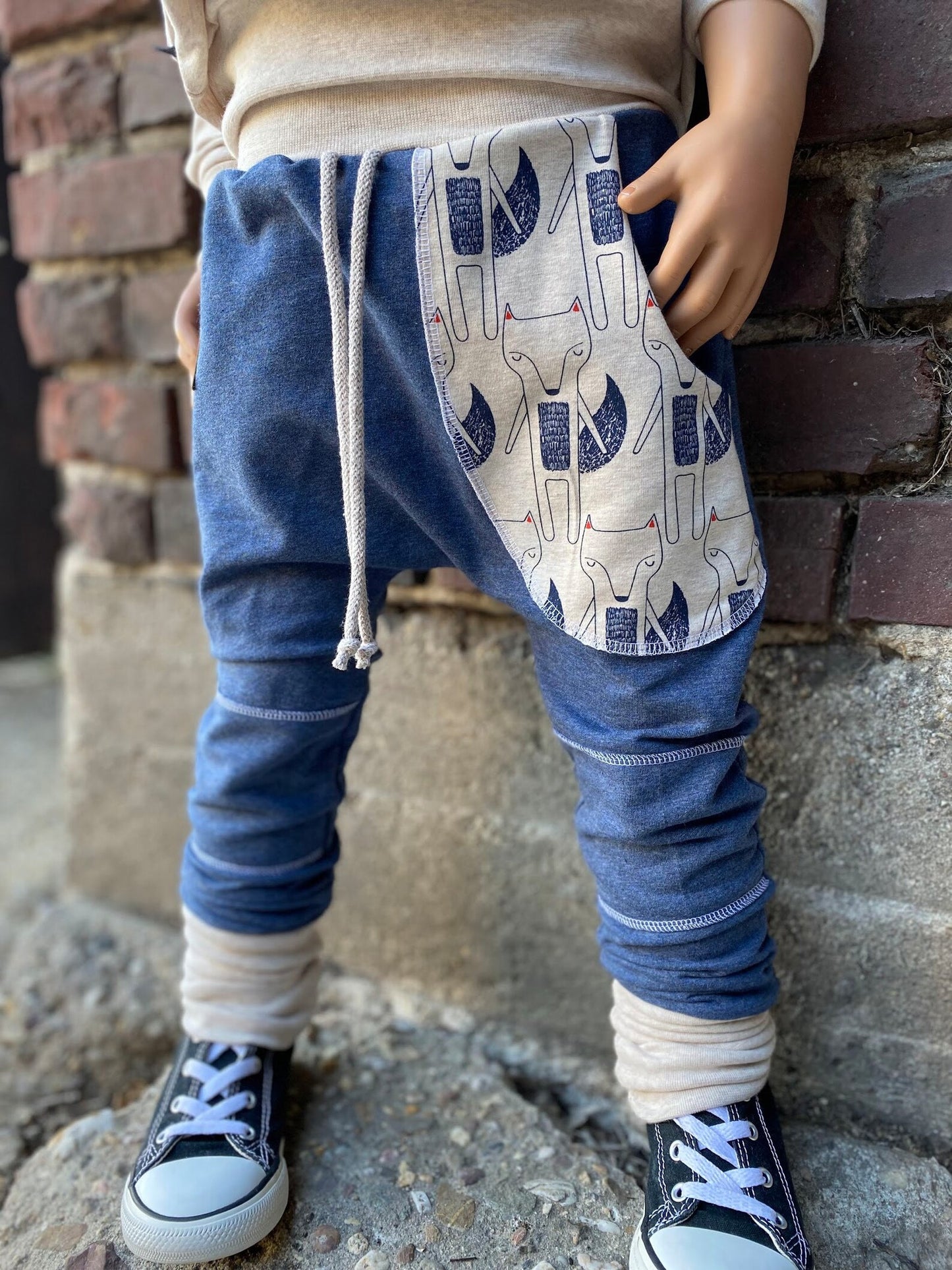Regular Fit Jogger | Fuchs