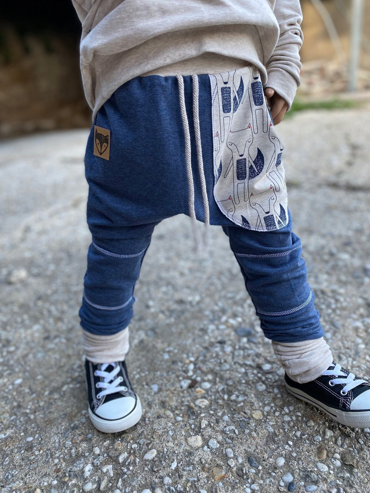 Regular Fit Jogger | Fuchs