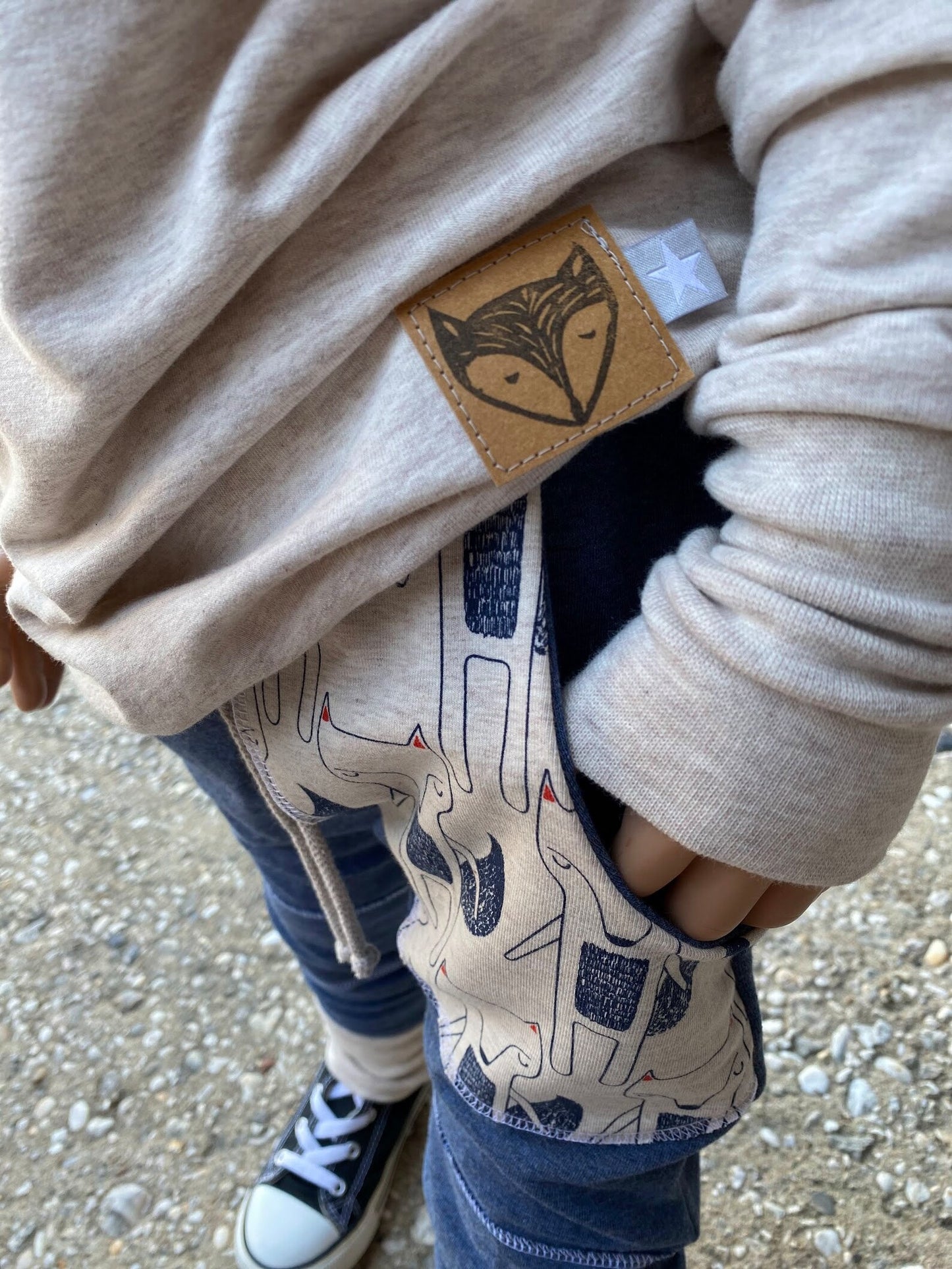 Regular Fit Jogger | Fuchs