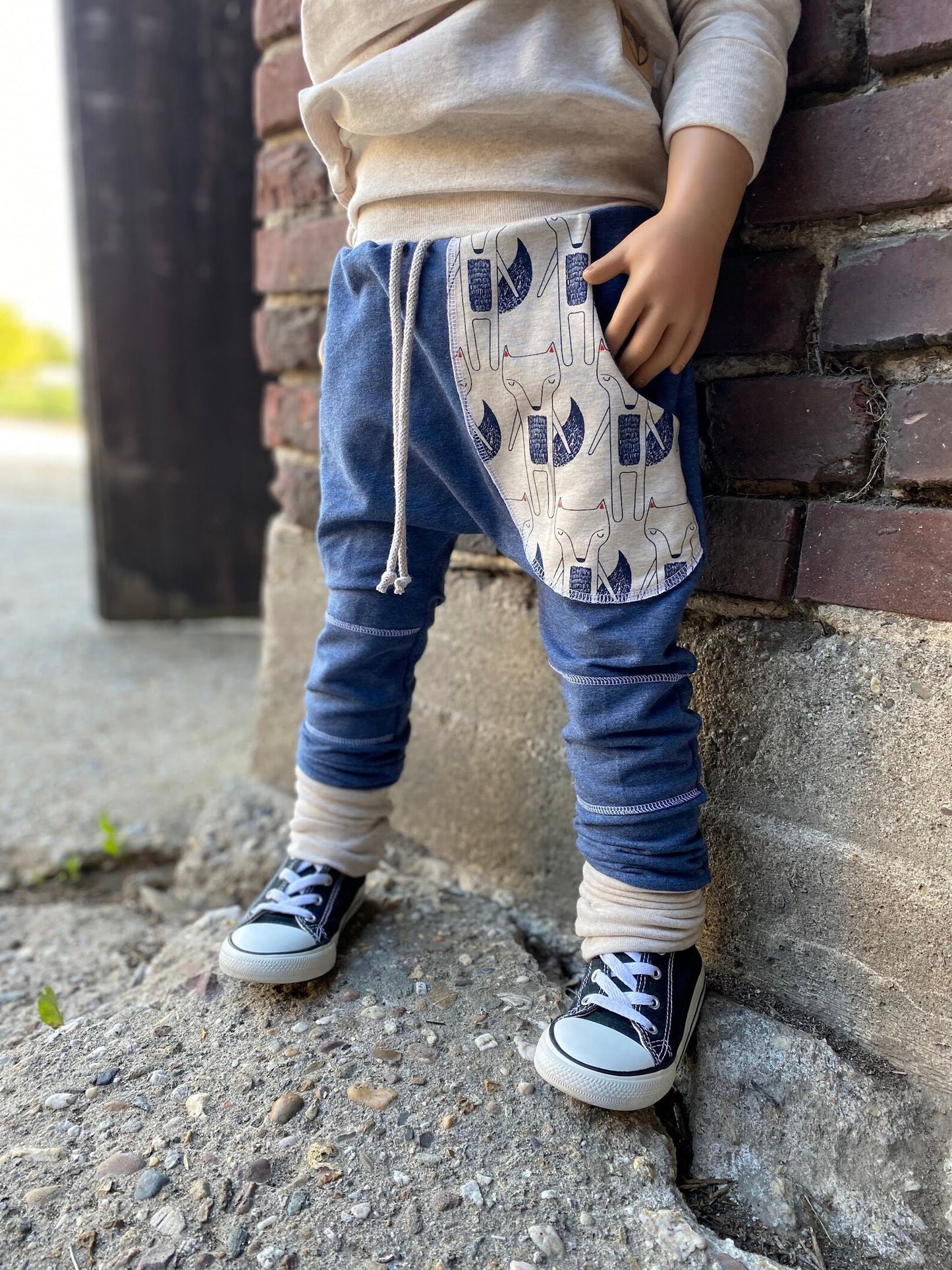 Regular Fit Jogger | Fuchs