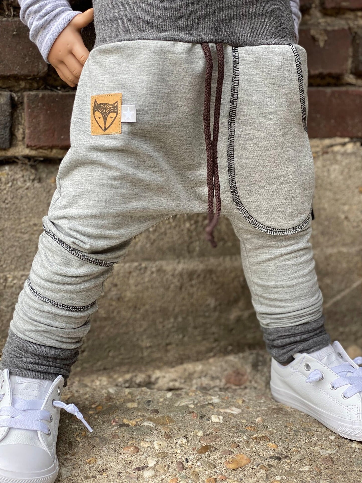 Regular Fit Jogger | Fuchs