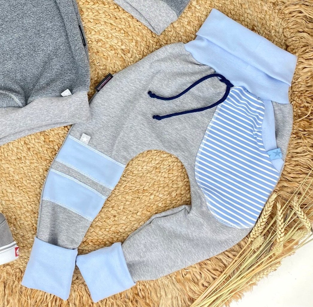 Regular Fit Jogger