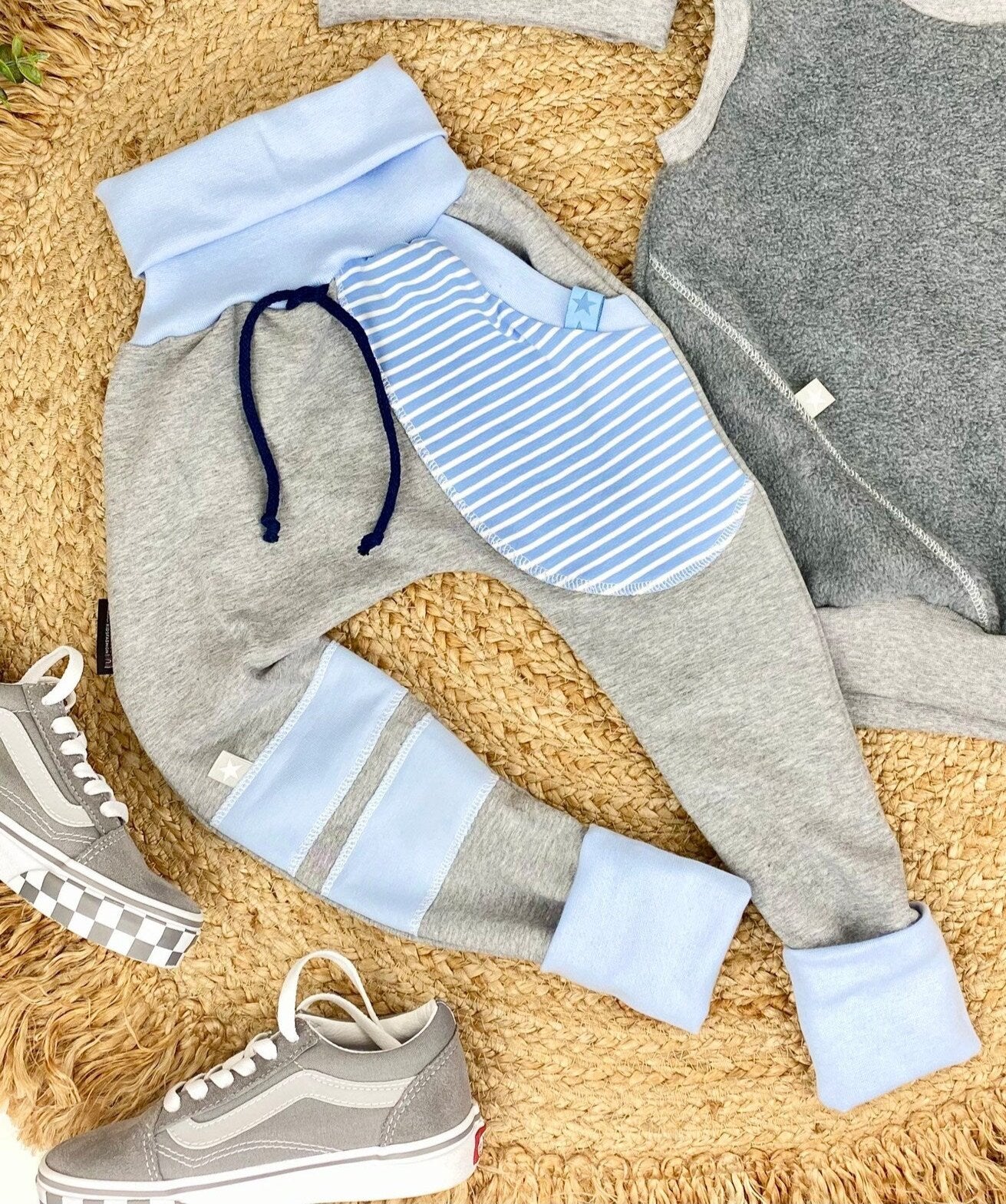 Regular Fit Jogger