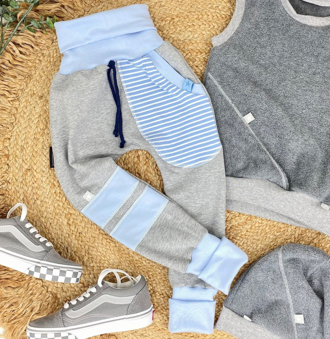 Regular Fit Jogger