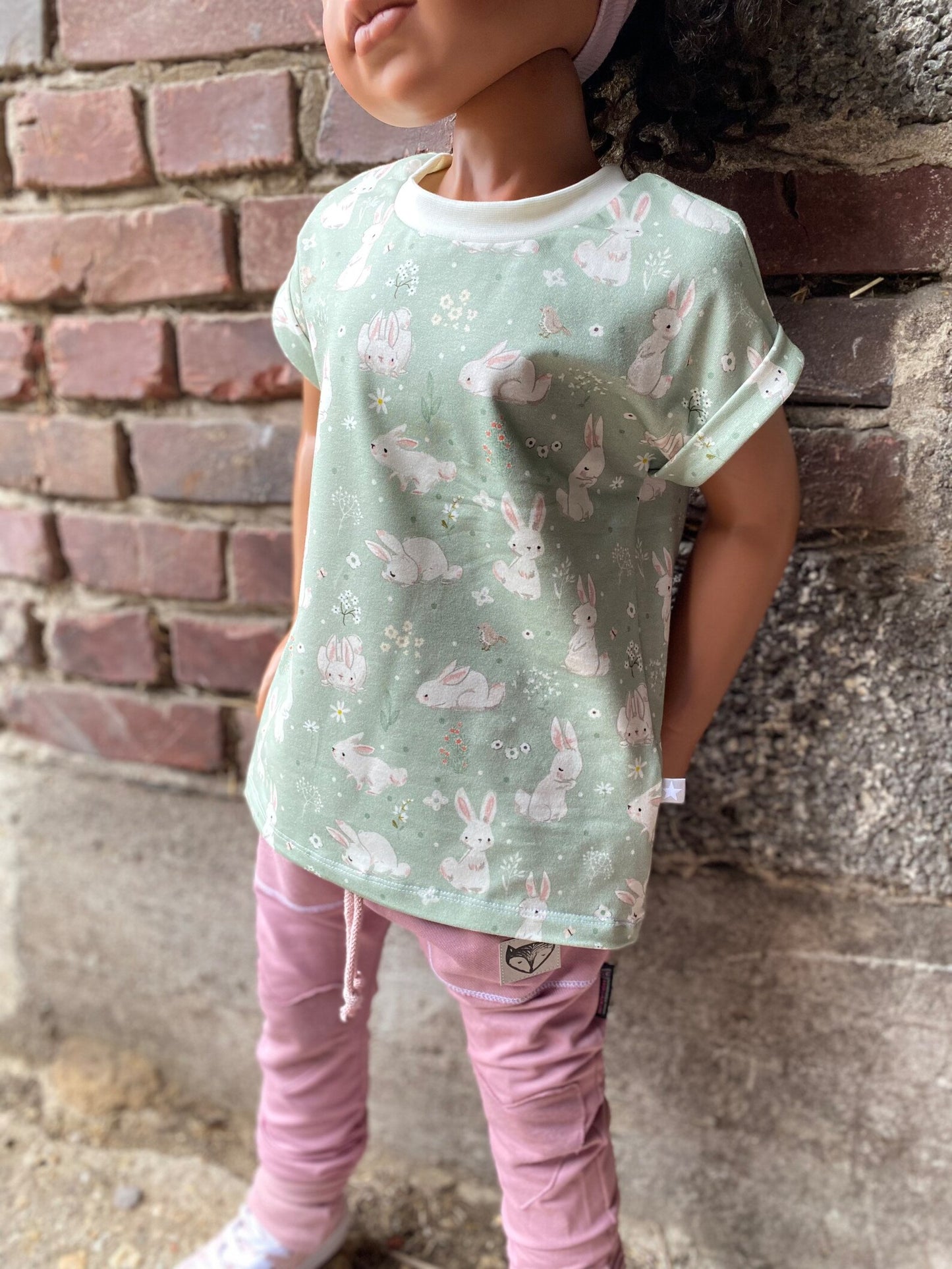 Oversized Shirt | Hasen