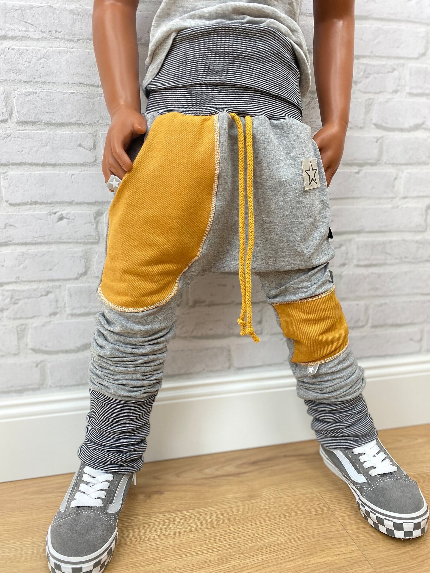 Regular Fit Jogger | Stern