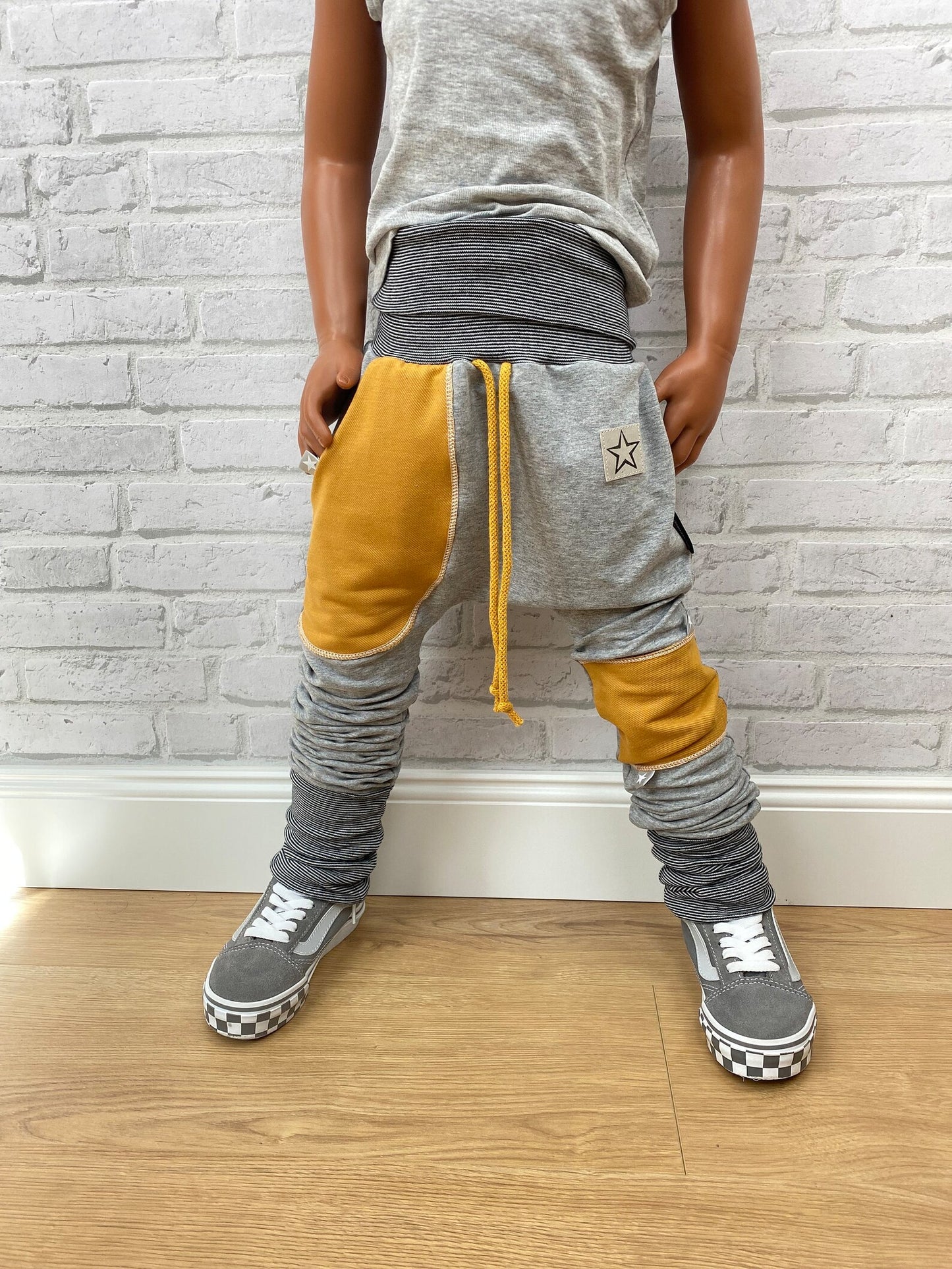 Regular Fit Jogger | Stern