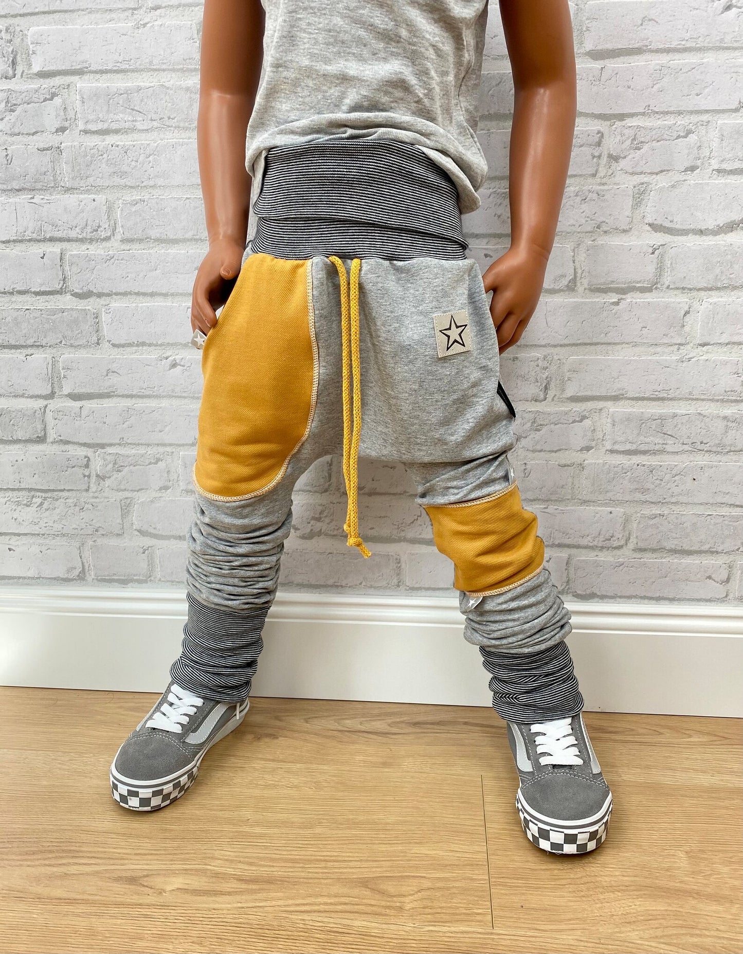 Regular Fit Jogger | Stern