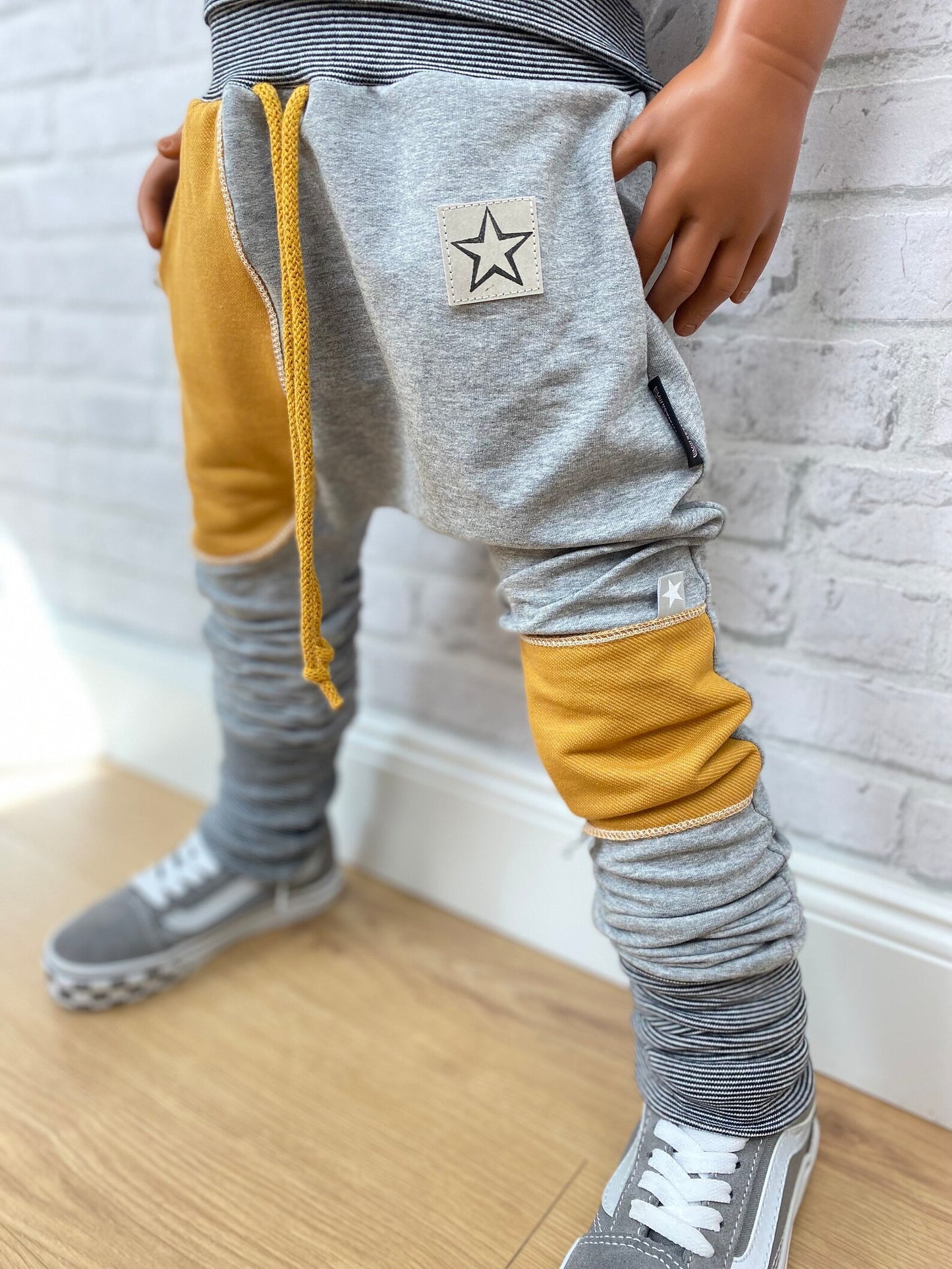 Regular Fit Jogger | Stern