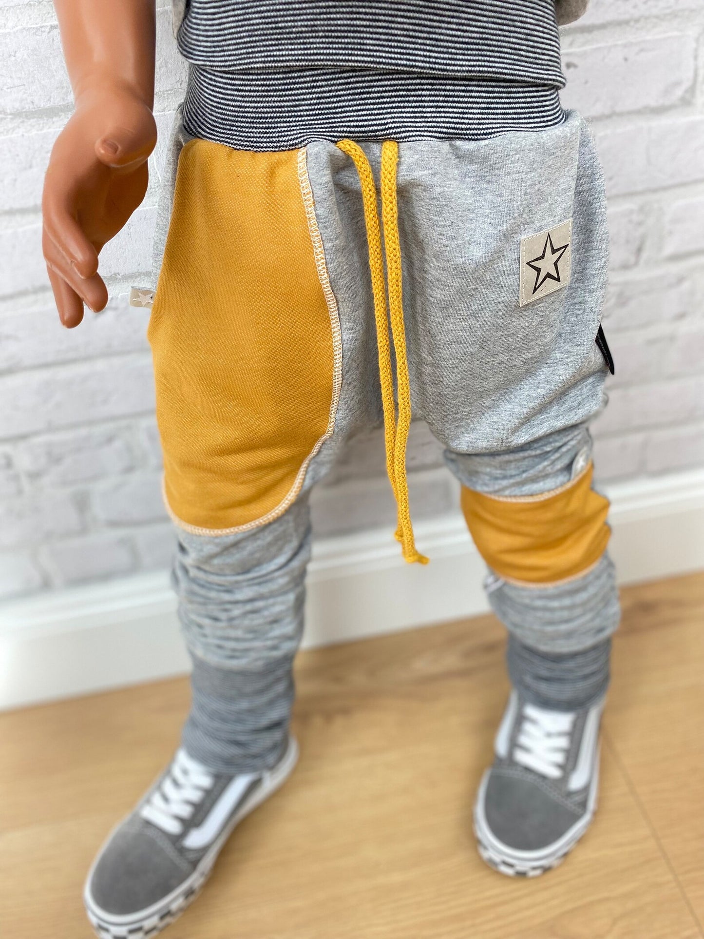 Regular Fit Jogger | Stern